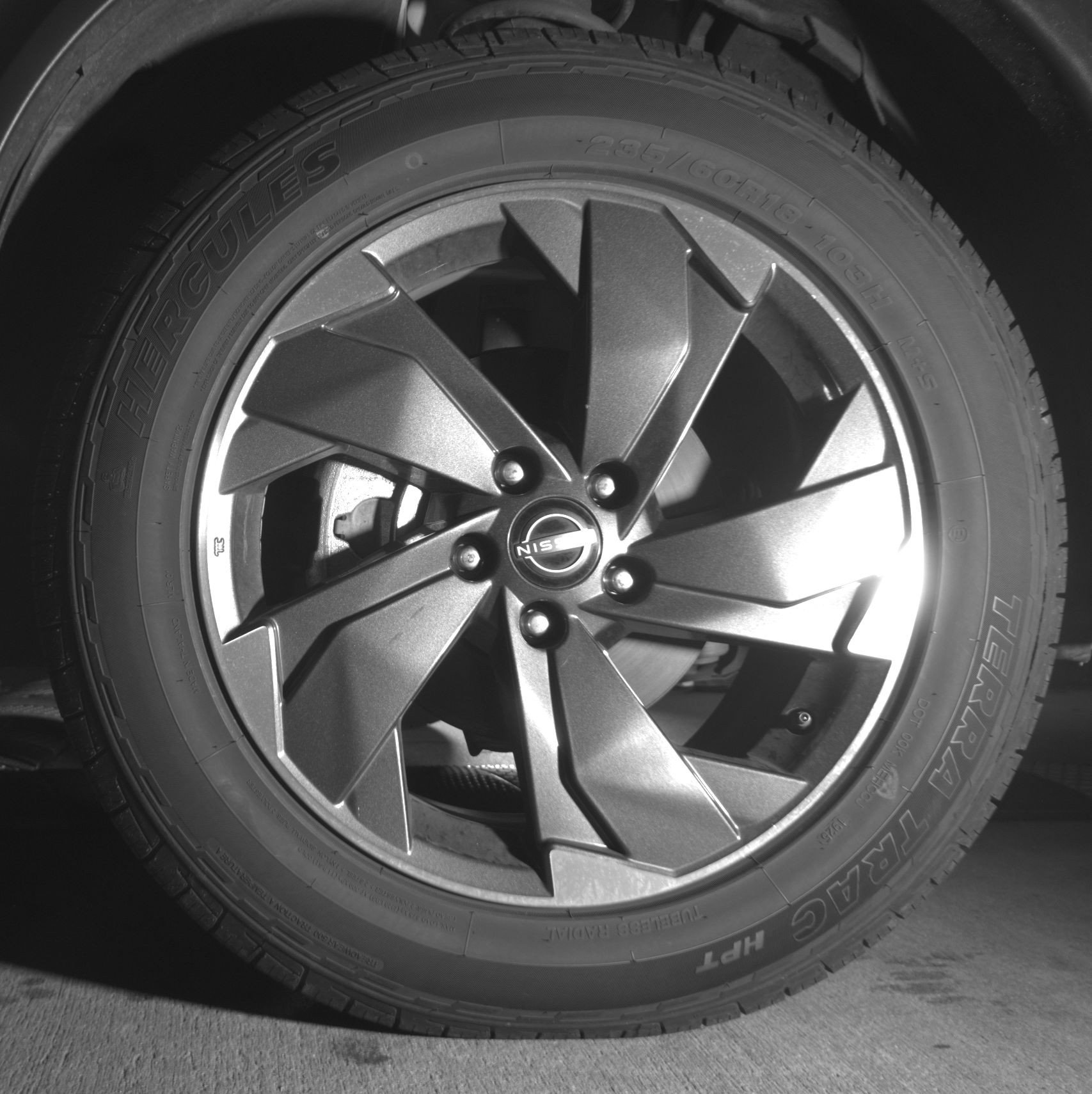 Thumbnail: 2025 Nissan Rogue - 12