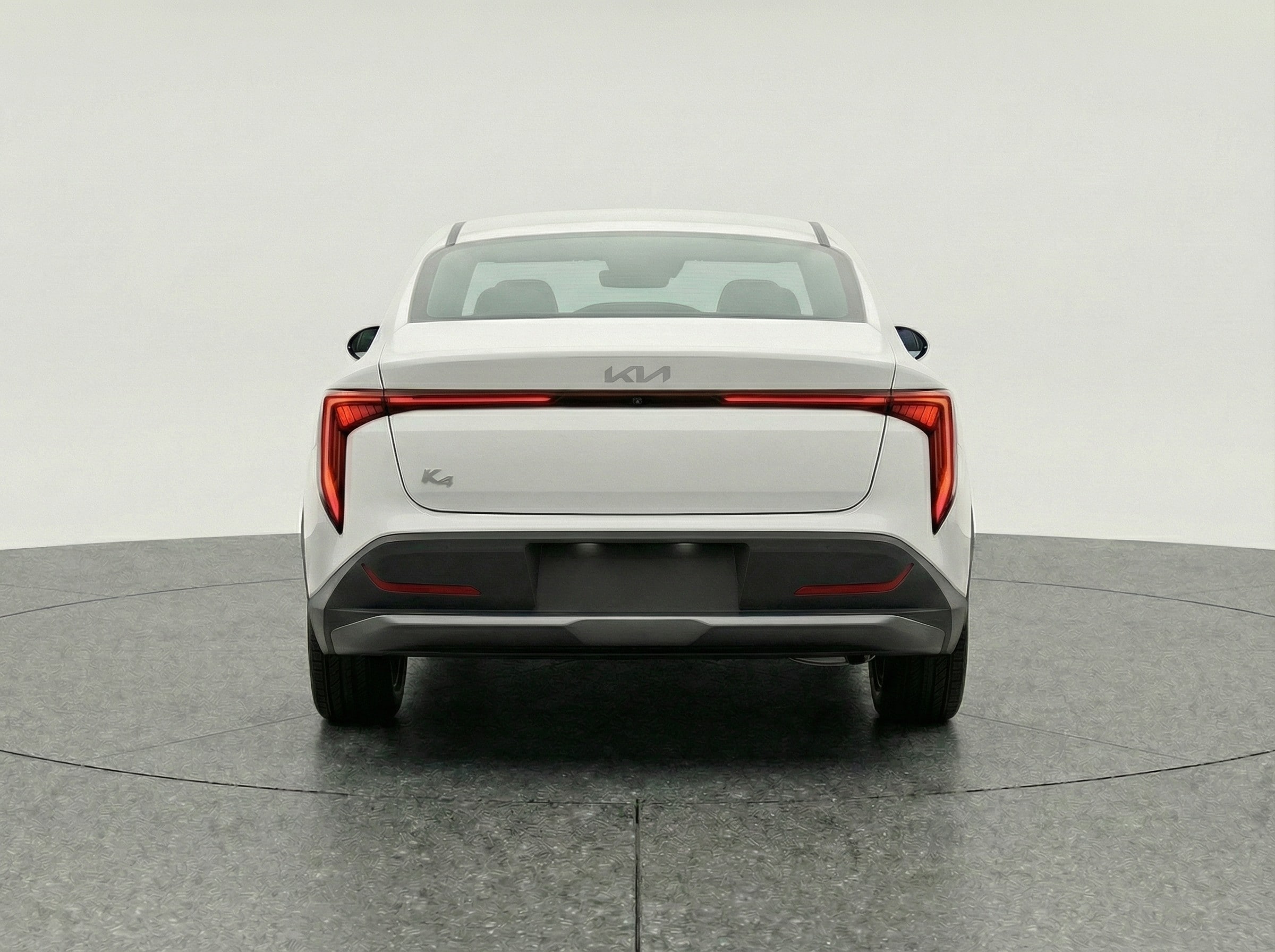 Thumbnail: 2025 Kia K4 - 6