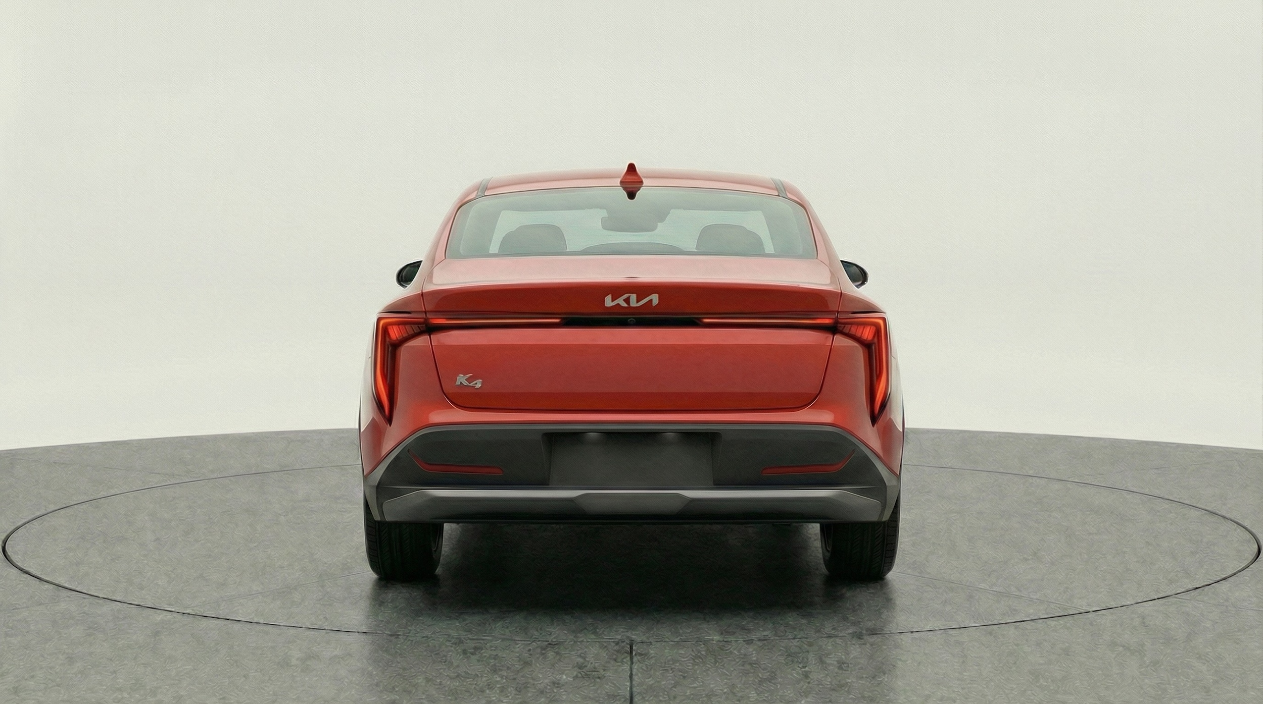 Thumbnail: 2025 Kia K4 - 6