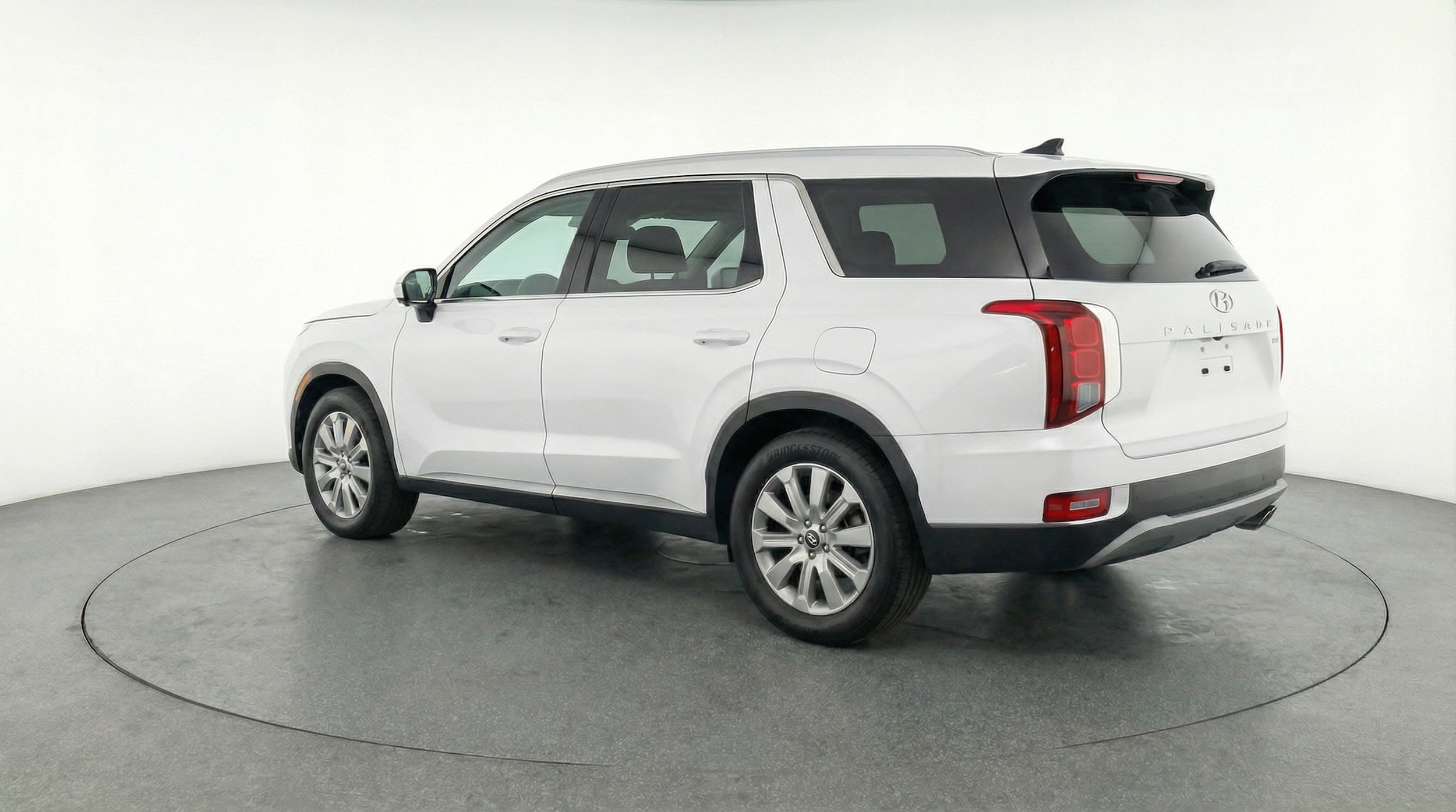 Thumbnail: 2025 Hyundai Palisade - 5