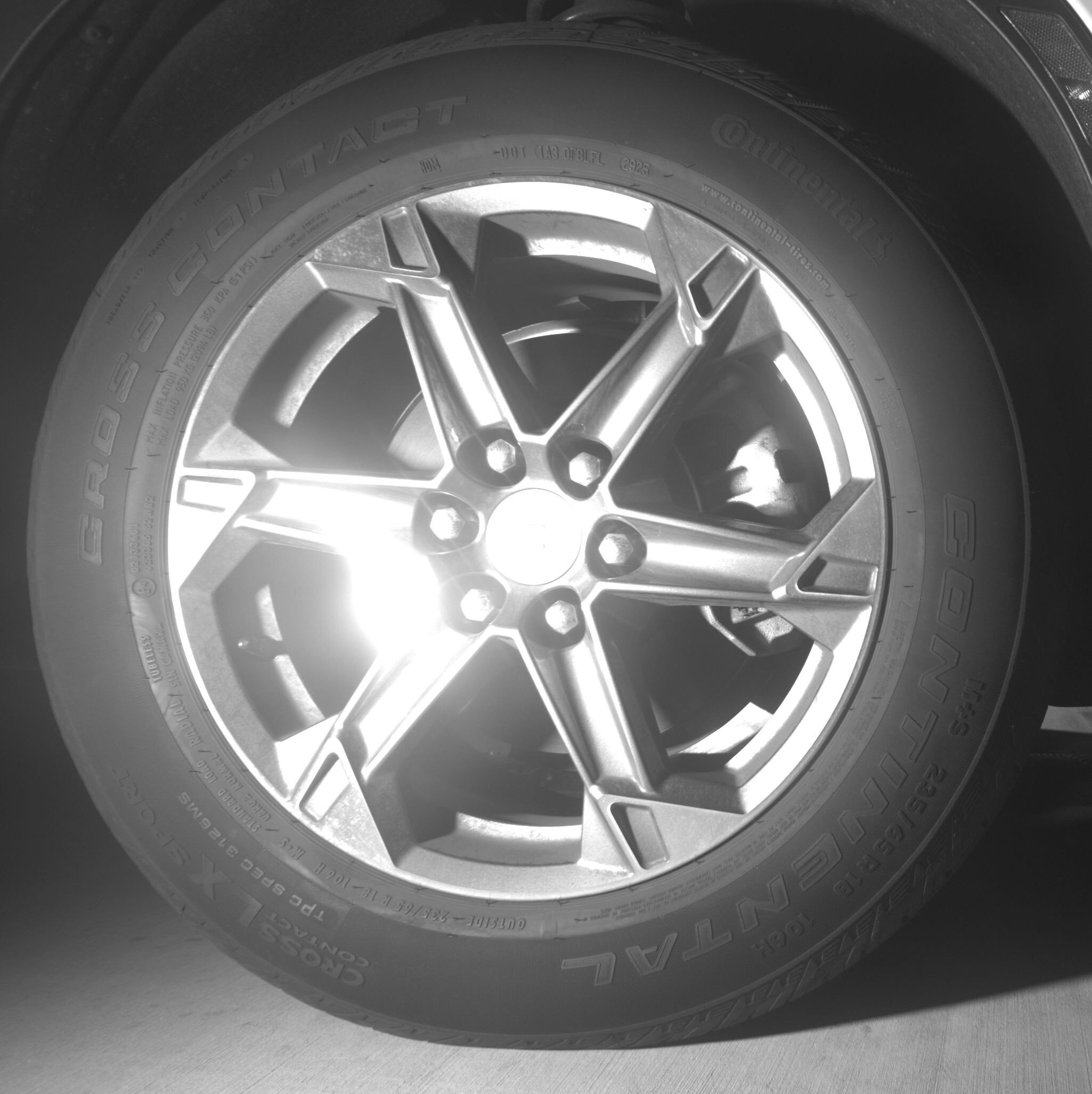 Thumbnail: 2025 Chevrolet Blazer - 13