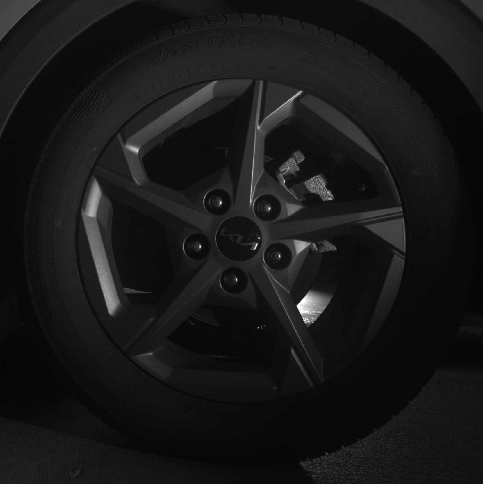 Thumbnail: 2025 Kia K4 - 11