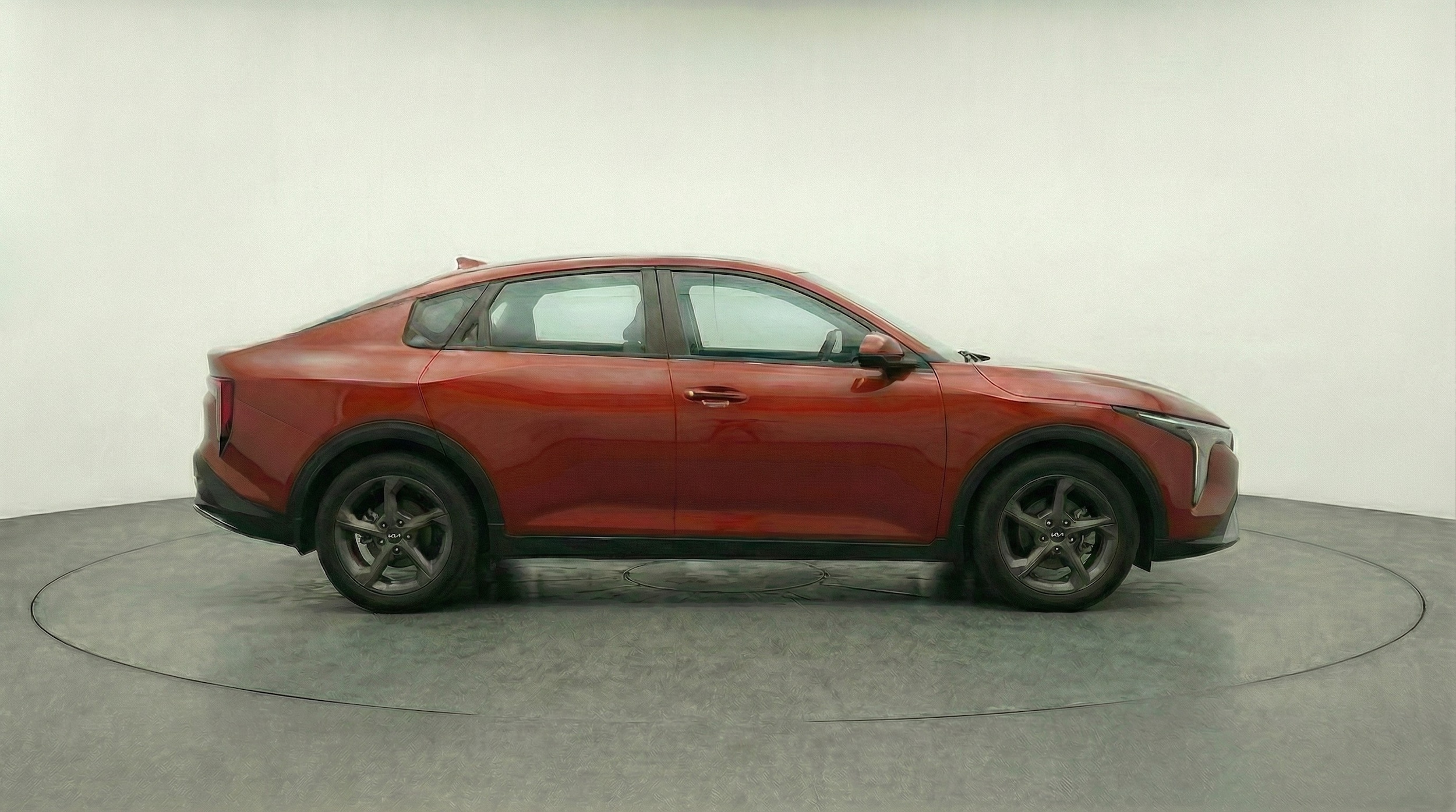 Thumbnail: 2025 Kia K4 - 8