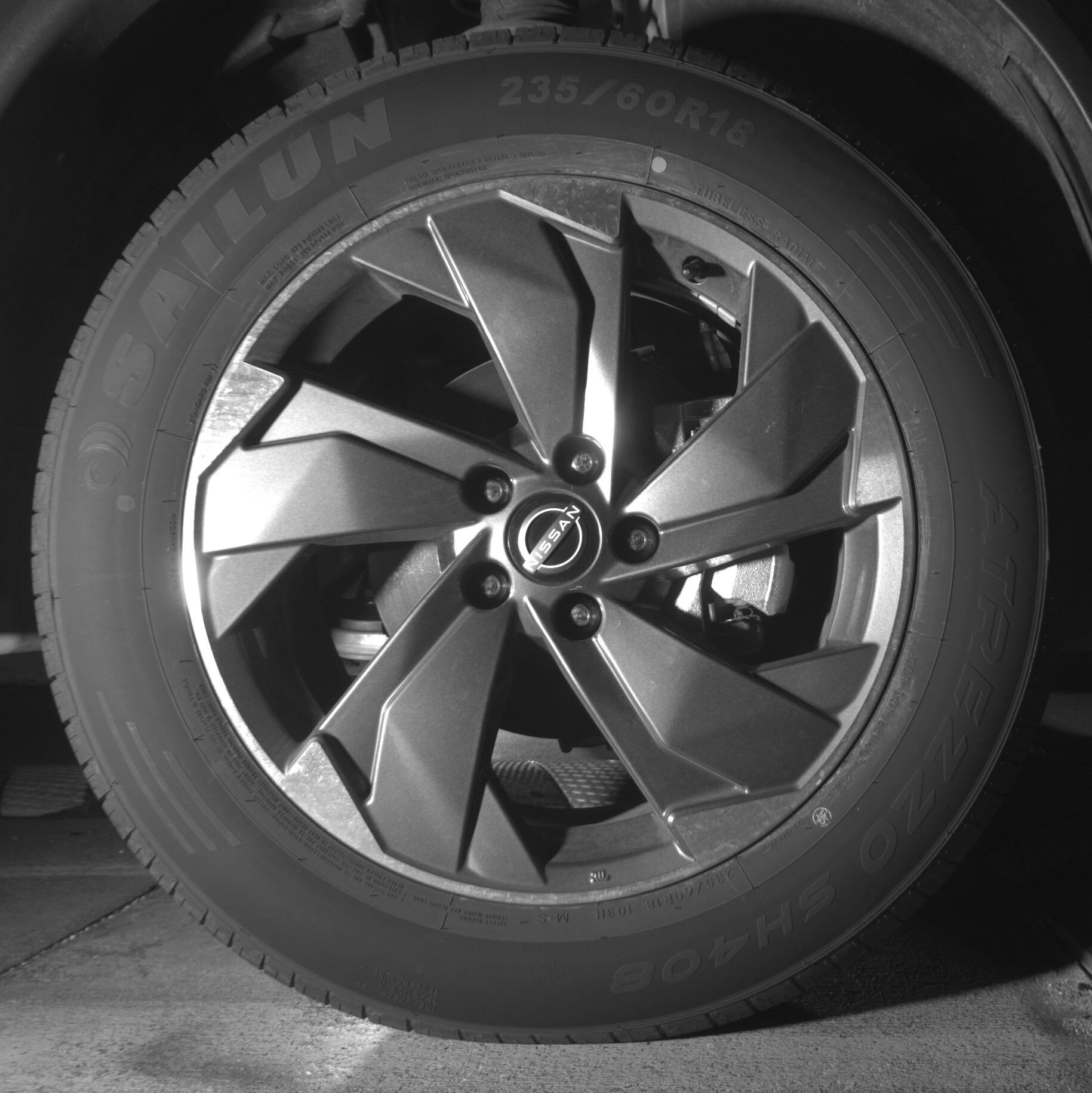 Thumbnail: 2025 Nissan Rogue - 13