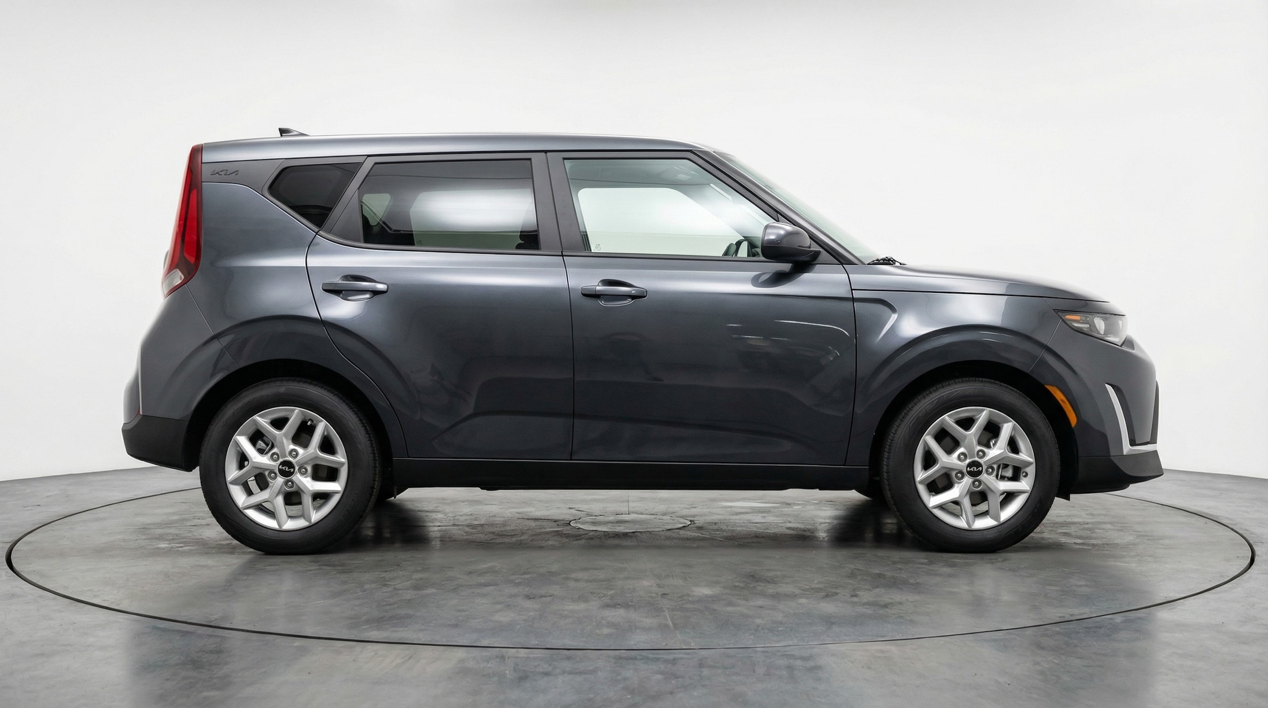 Thumbnail: 2025 Kia Soul - 8