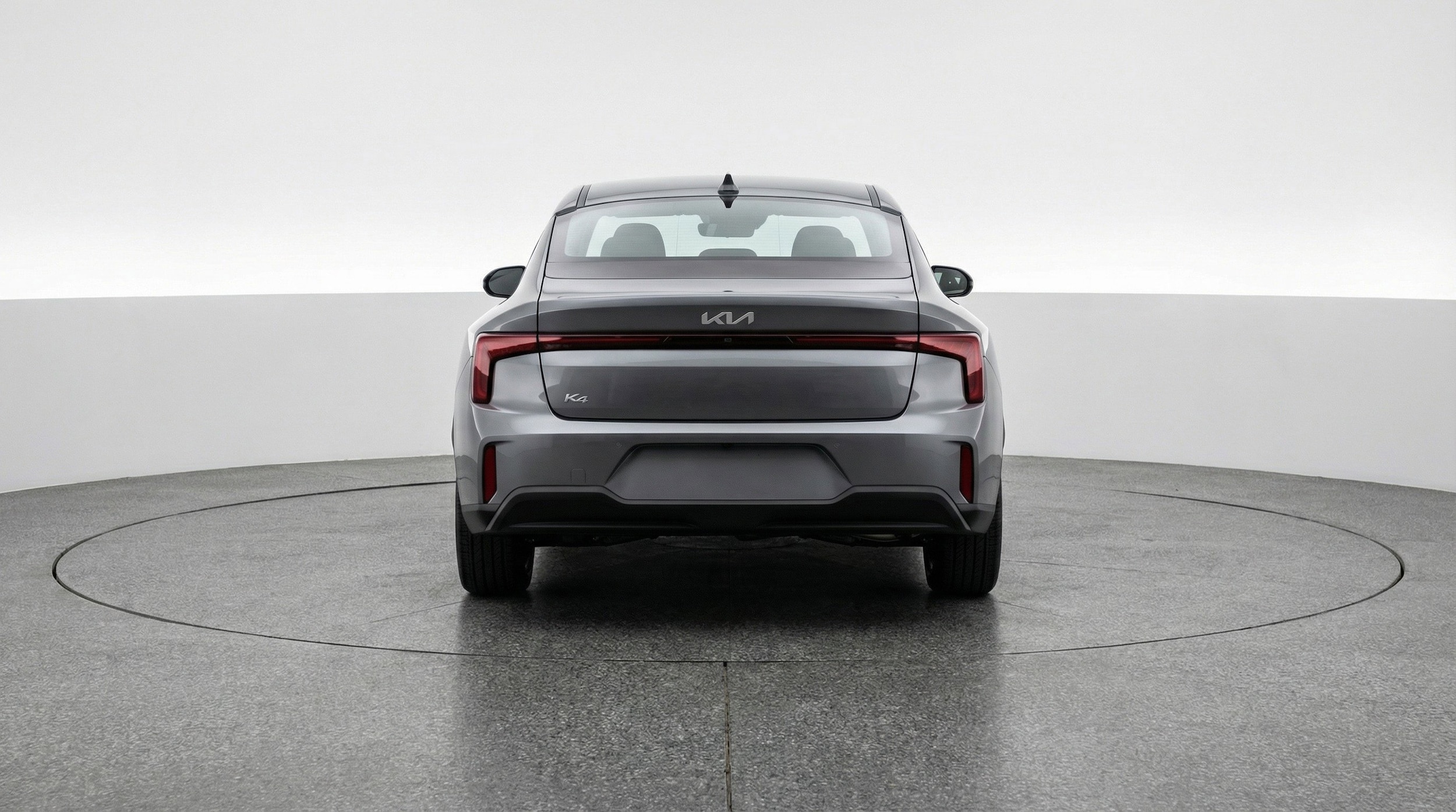 Thumbnail: 2025 Kia K4 - 7