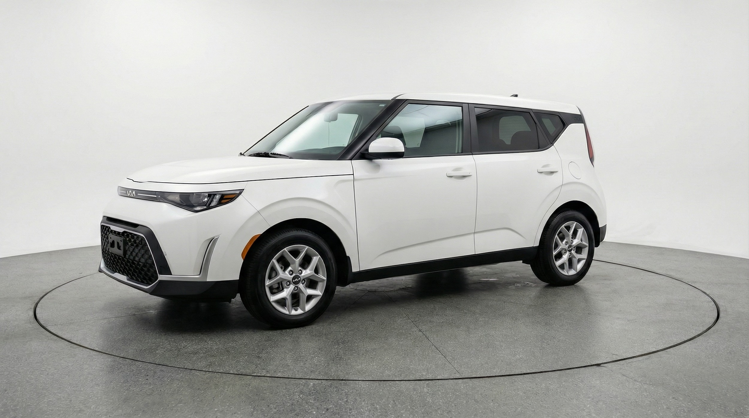 Thumbnail: 2025 Kia Soul - 3