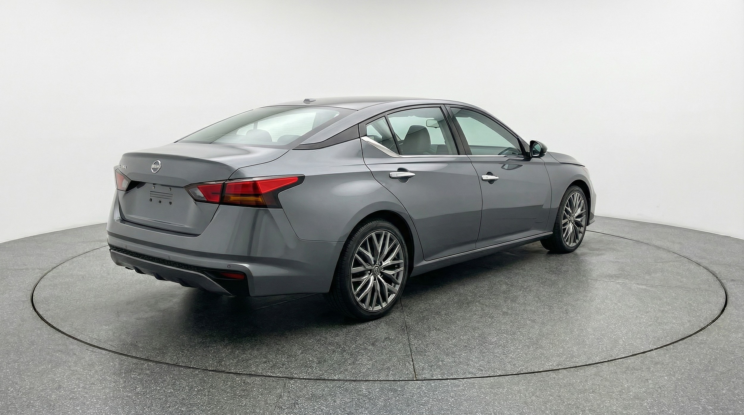 Thumbnail: 2025 Nissan Altima - 7