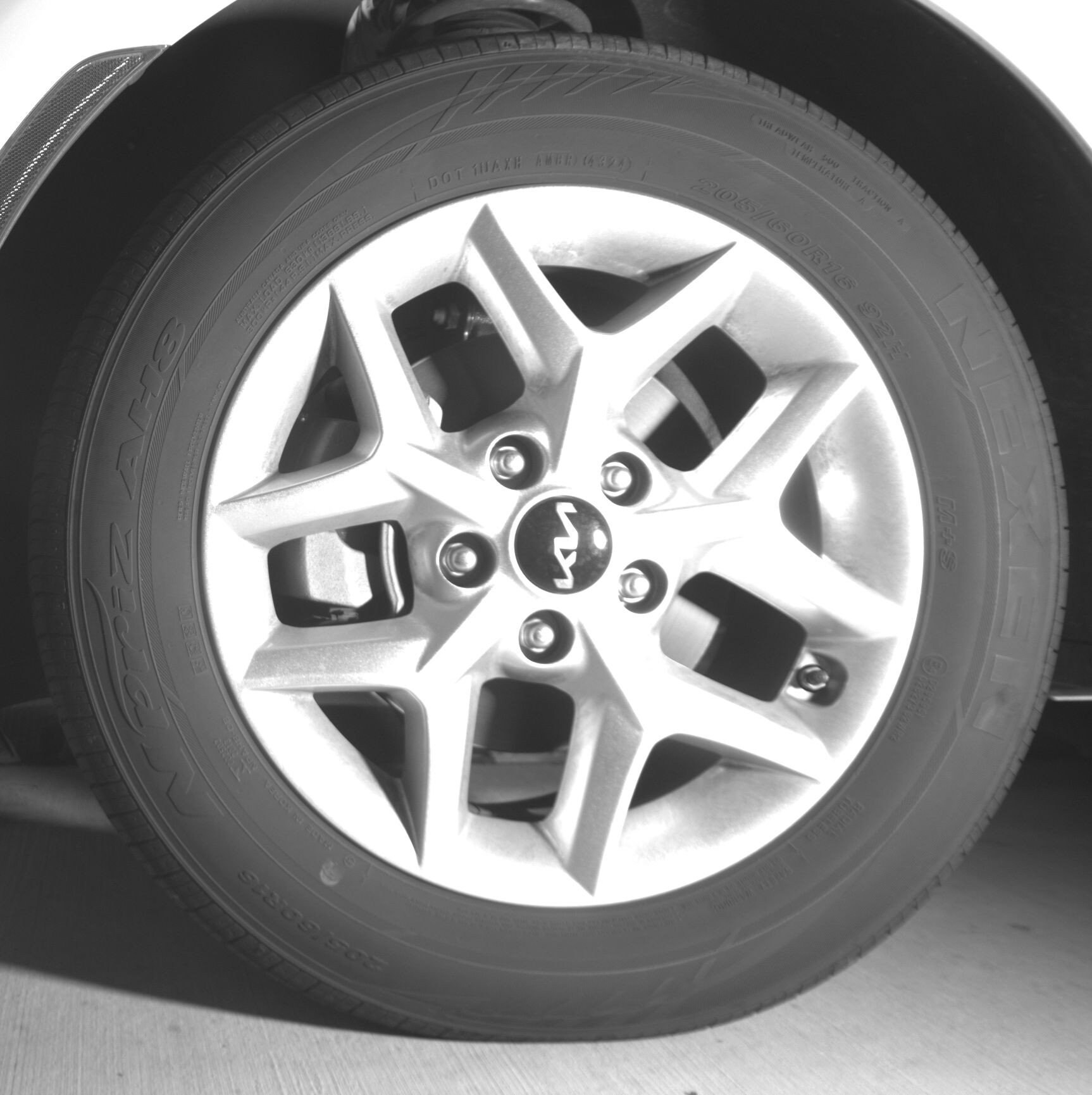 Thumbnail: 2025 Kia Soul - 17