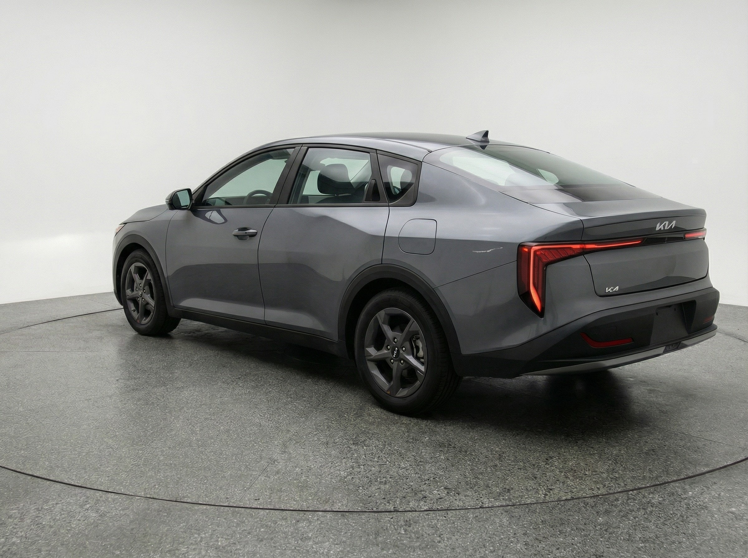 Thumbnail: 2025 Kia K4 - 5