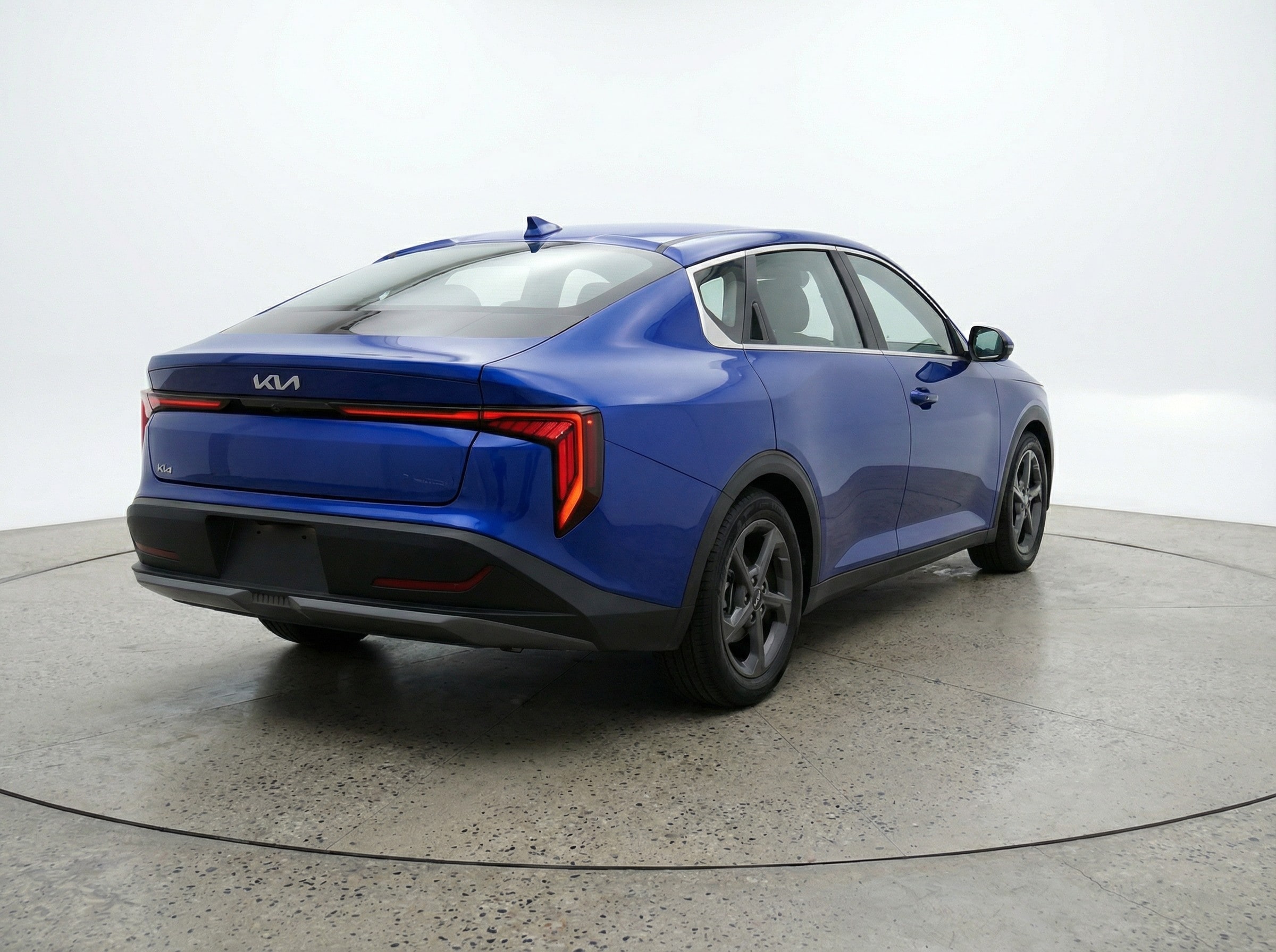 Thumbnail: 2025 Kia K4 - 7