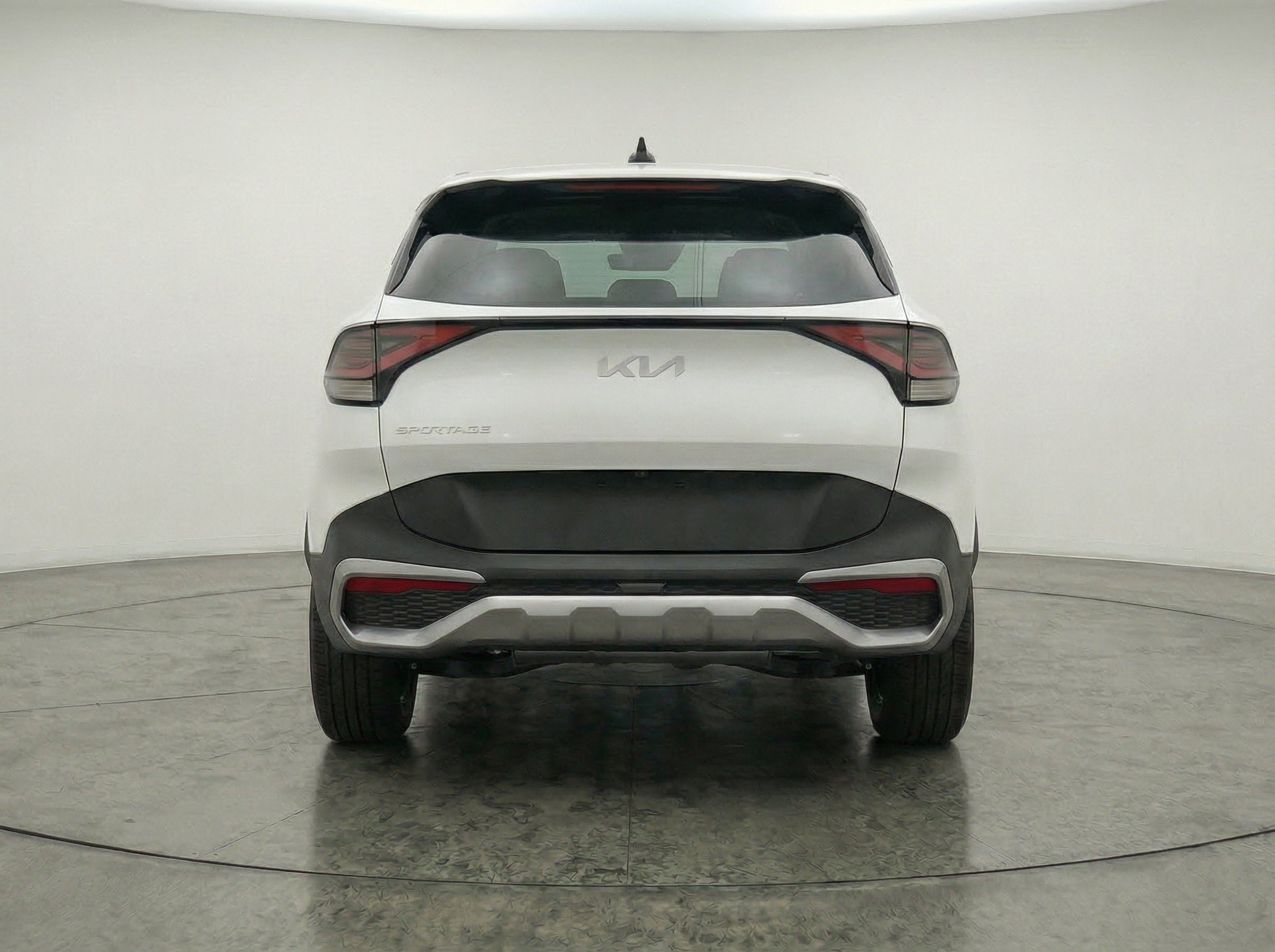 Thumbnail: 2026 Kia Sportage - 7