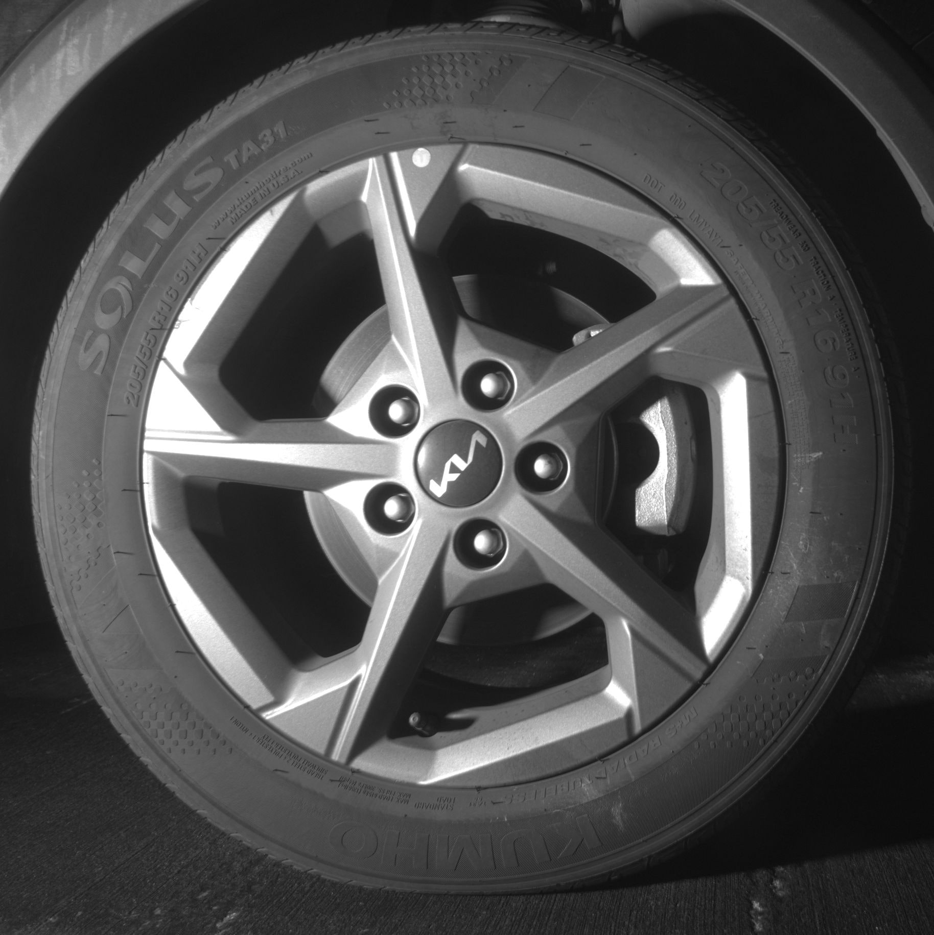 Thumbnail: 2025 Kia K4 - 10