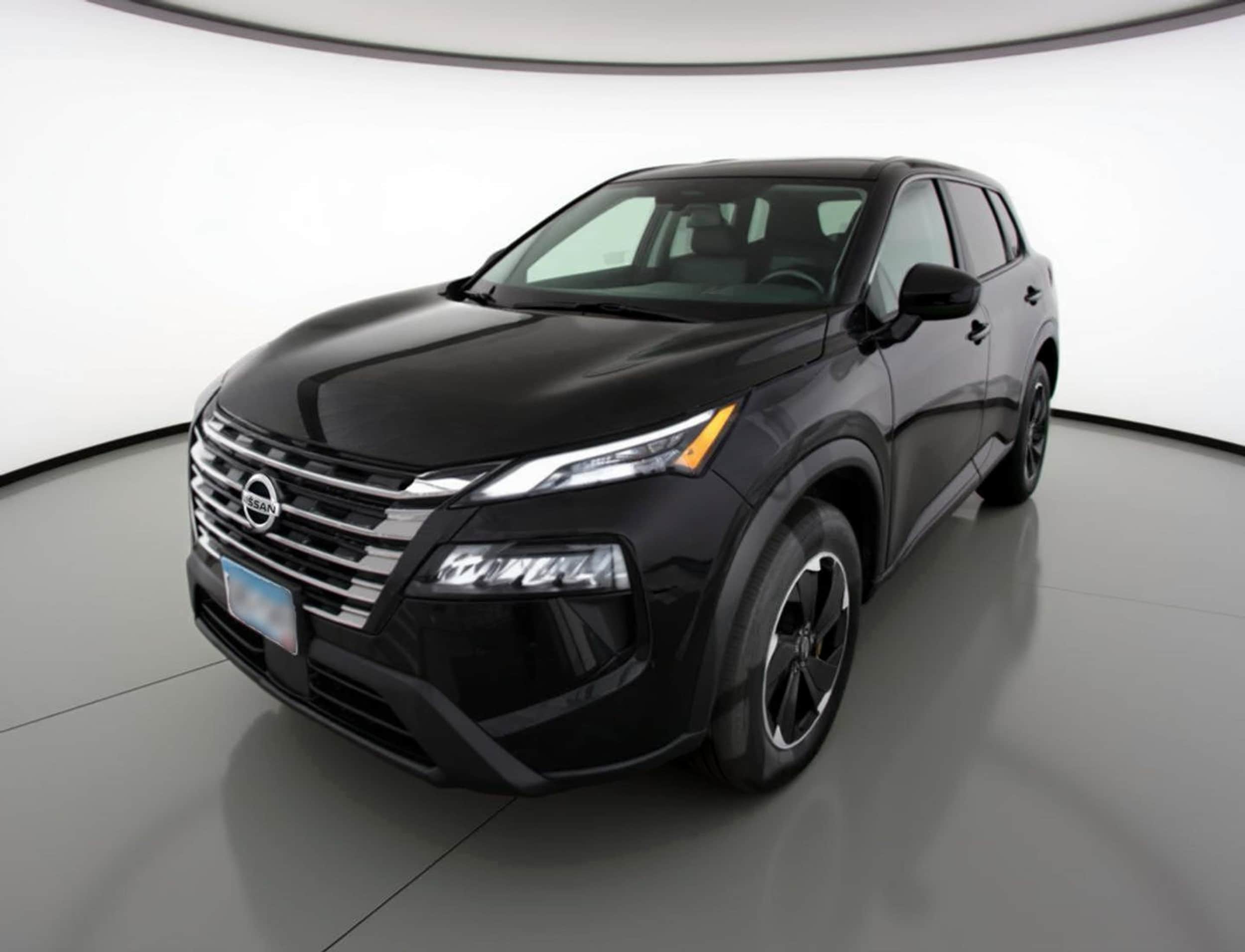 Thumbnail: 2025 Nissan Rogue - 3