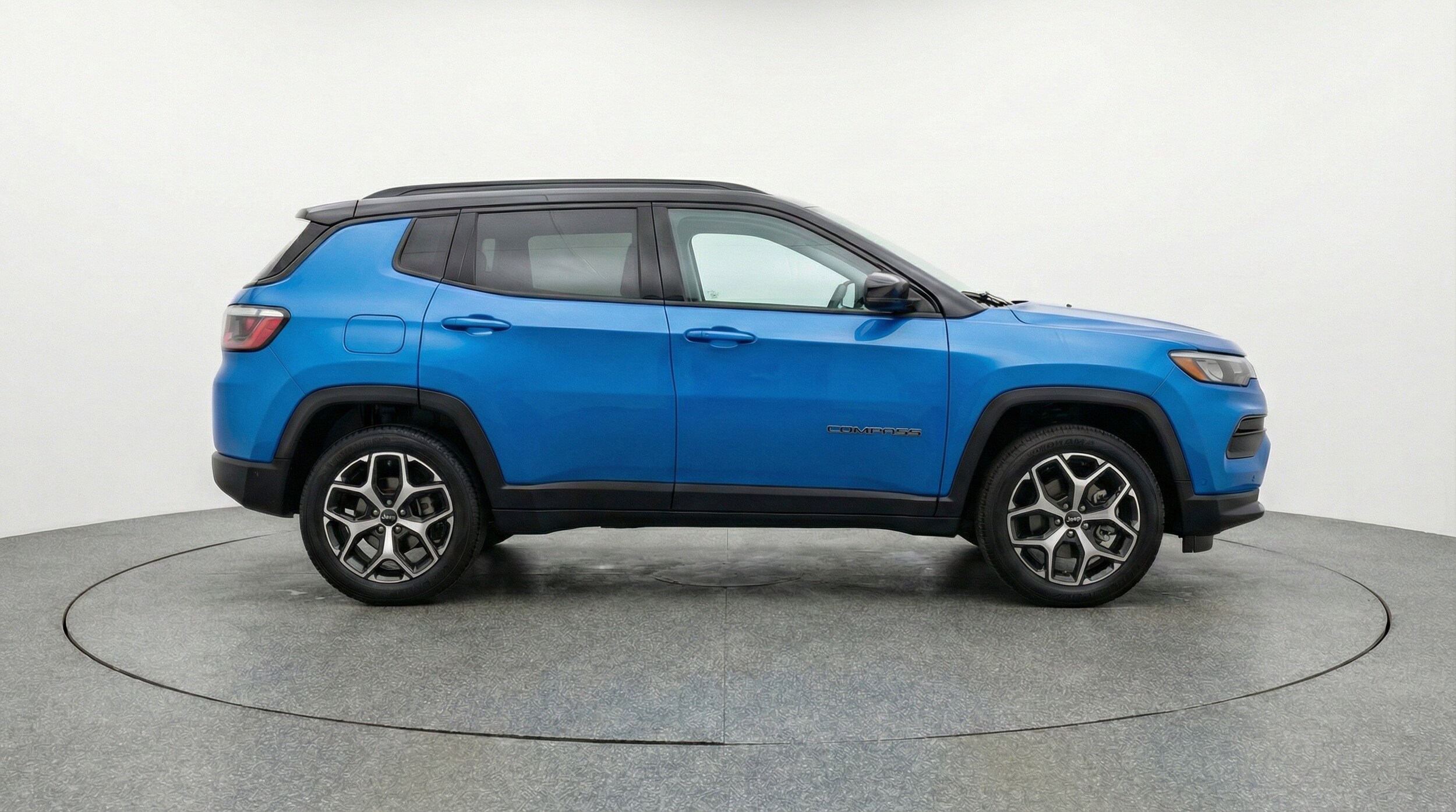 Thumbnail: 2025 Jeep Compass - 11