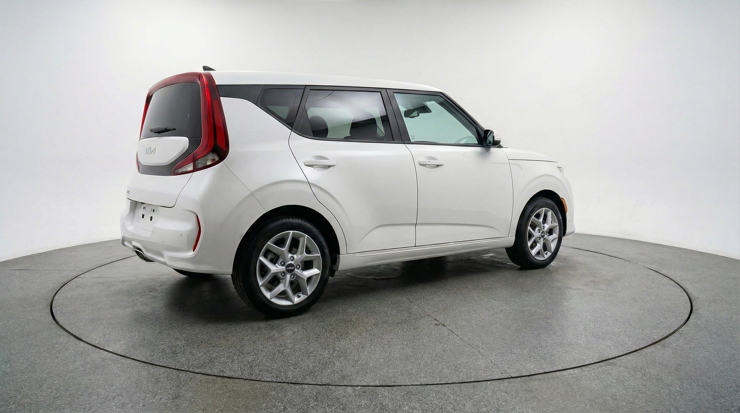 Thumbnail: 2025 Kia Soul - 9