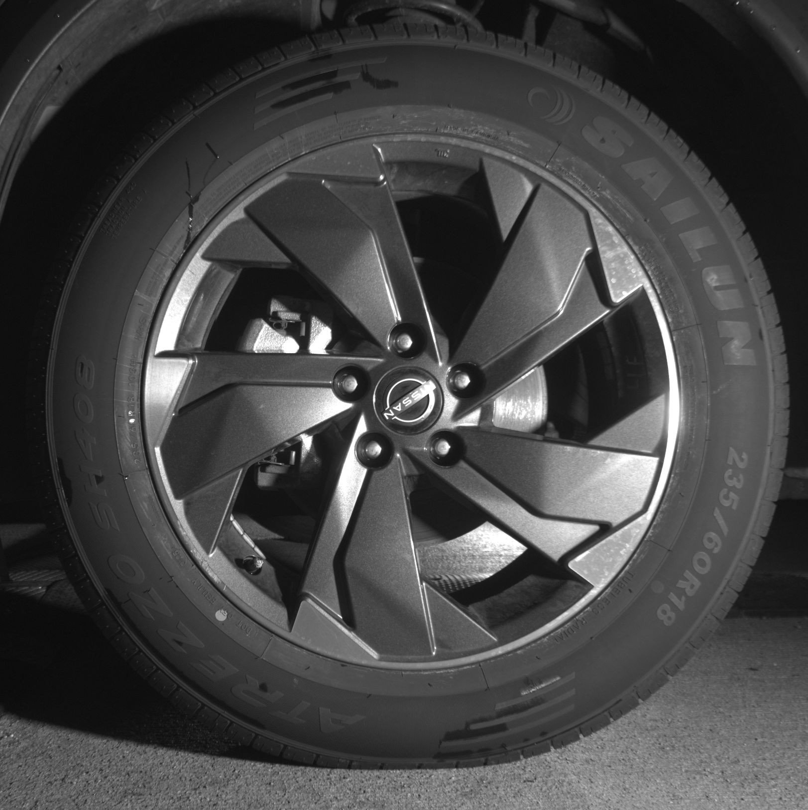 Thumbnail: 2025 Nissan Rogue - 12