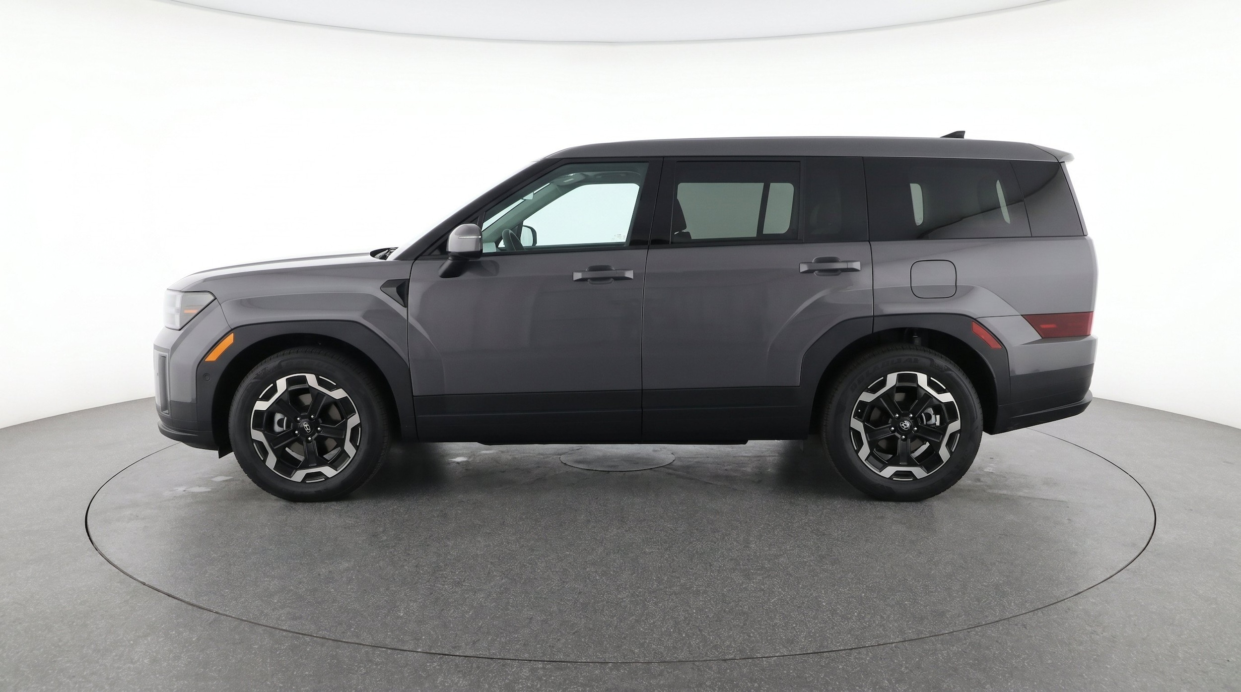 Thumbnail: 2026 Hyundai Santa Fe - 5