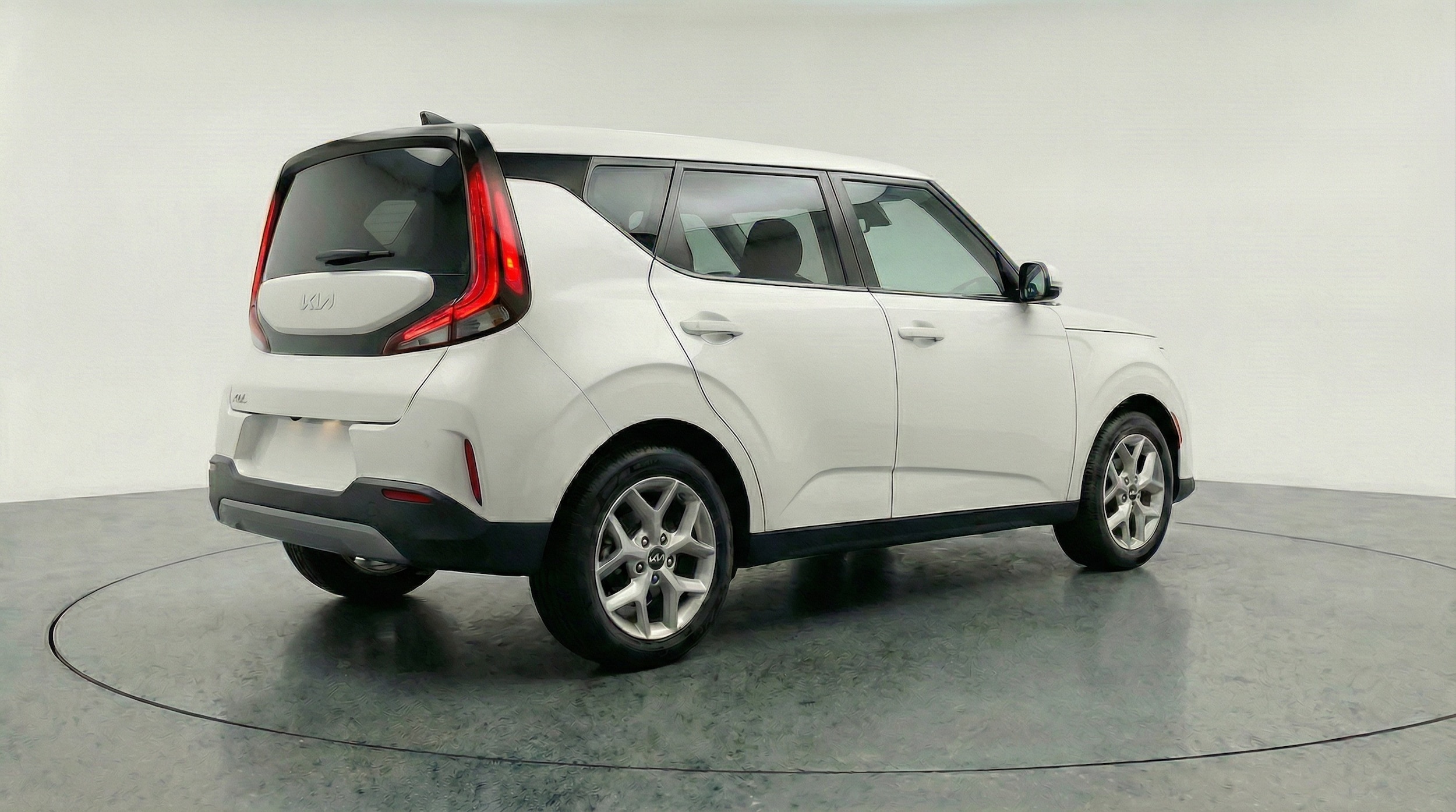 Thumbnail: 2025 Kia Soul - 7