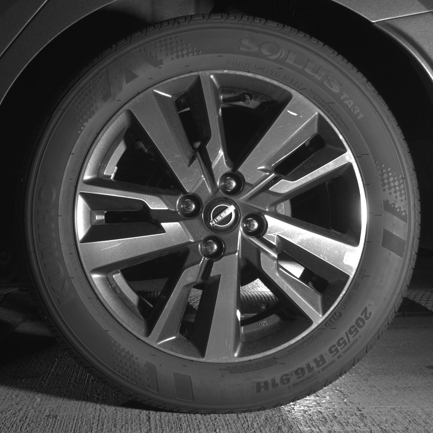 Thumbnail: 2025 Nissan Versa - 11