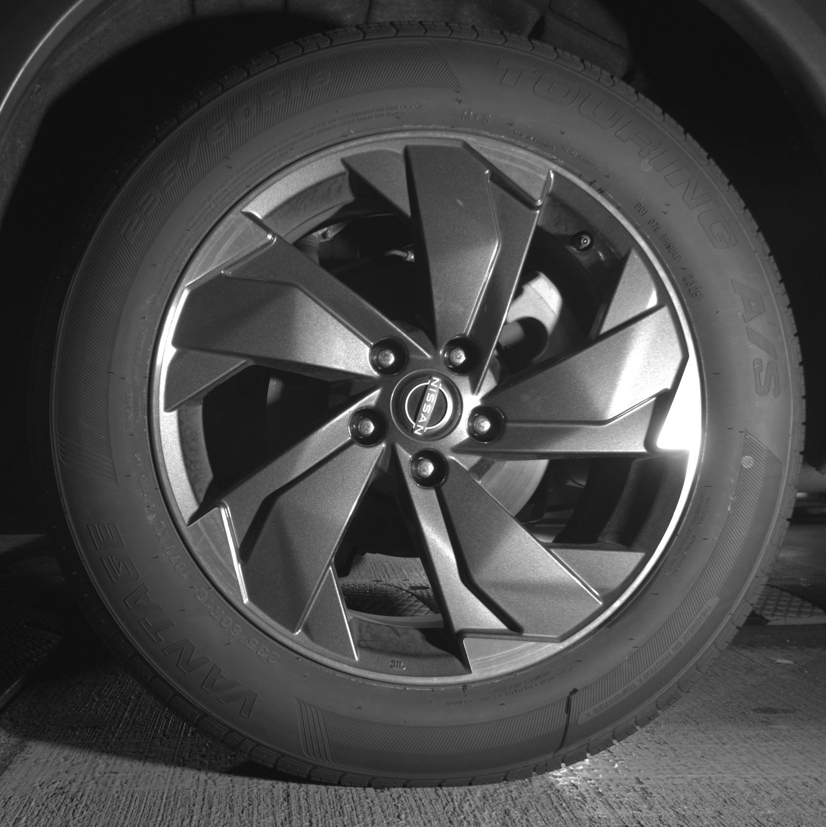 Thumbnail: 2025 Nissan Rogue - 14