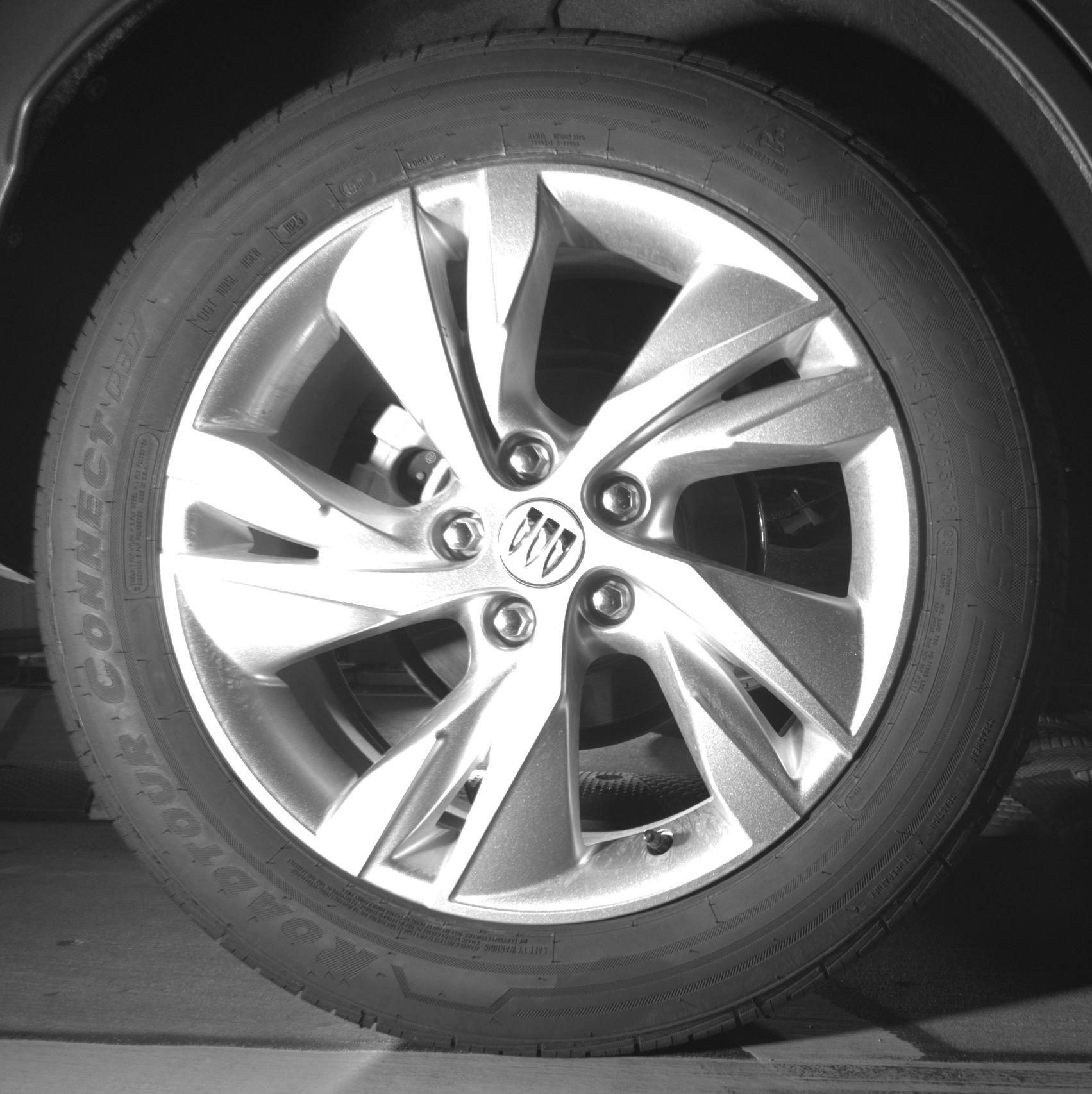 Thumbnail: 2026 Buick Encore GX - 15