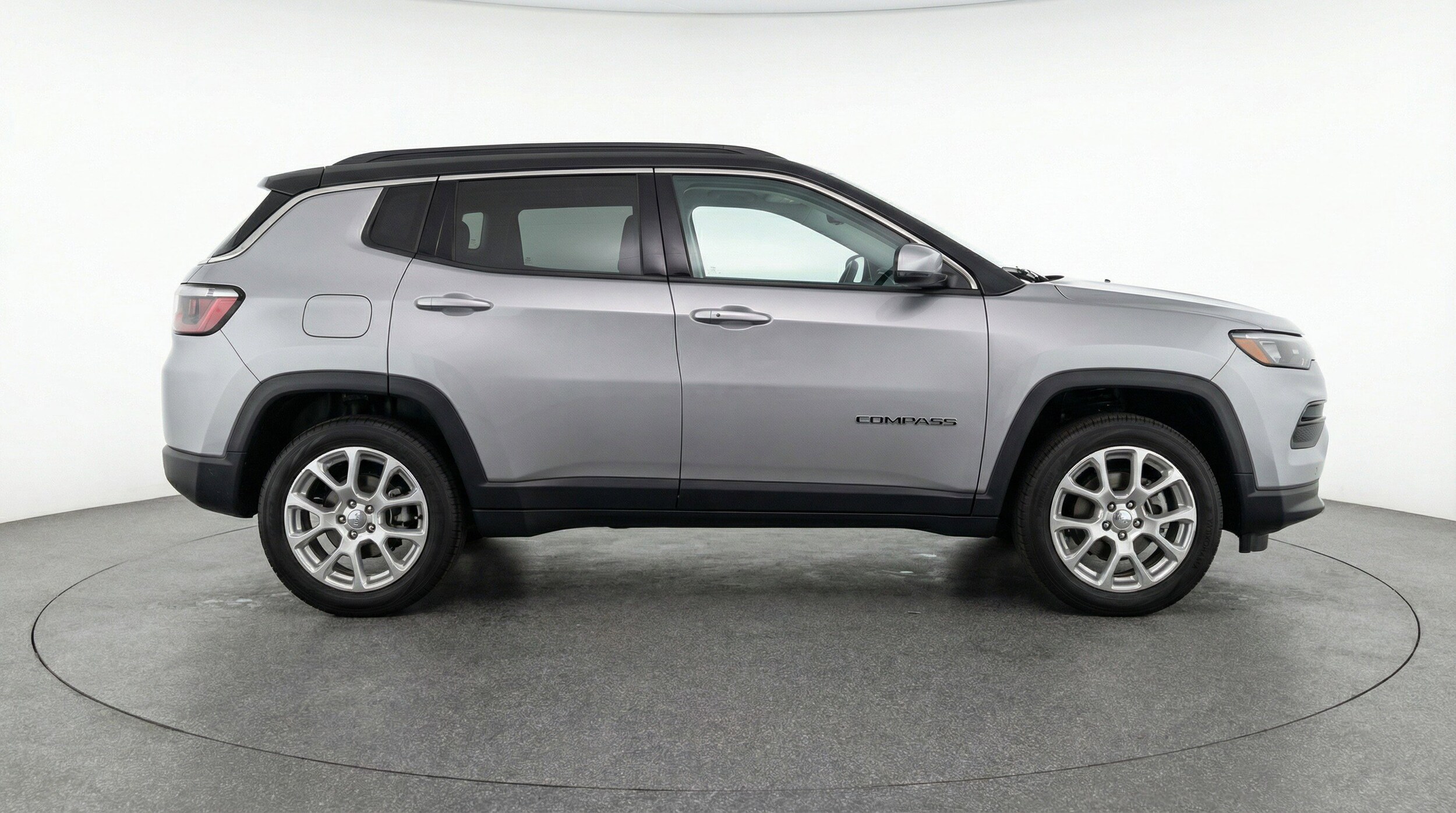 Thumbnail: 2025 Jeep Compass - 11