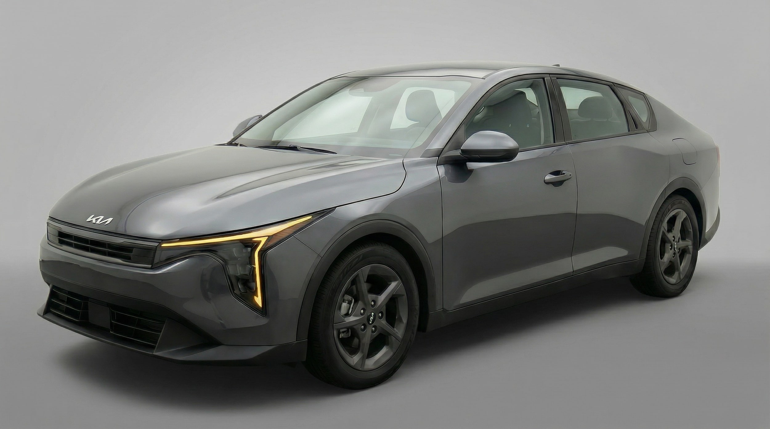 Thumbnail: 2025 Kia K4 - 3