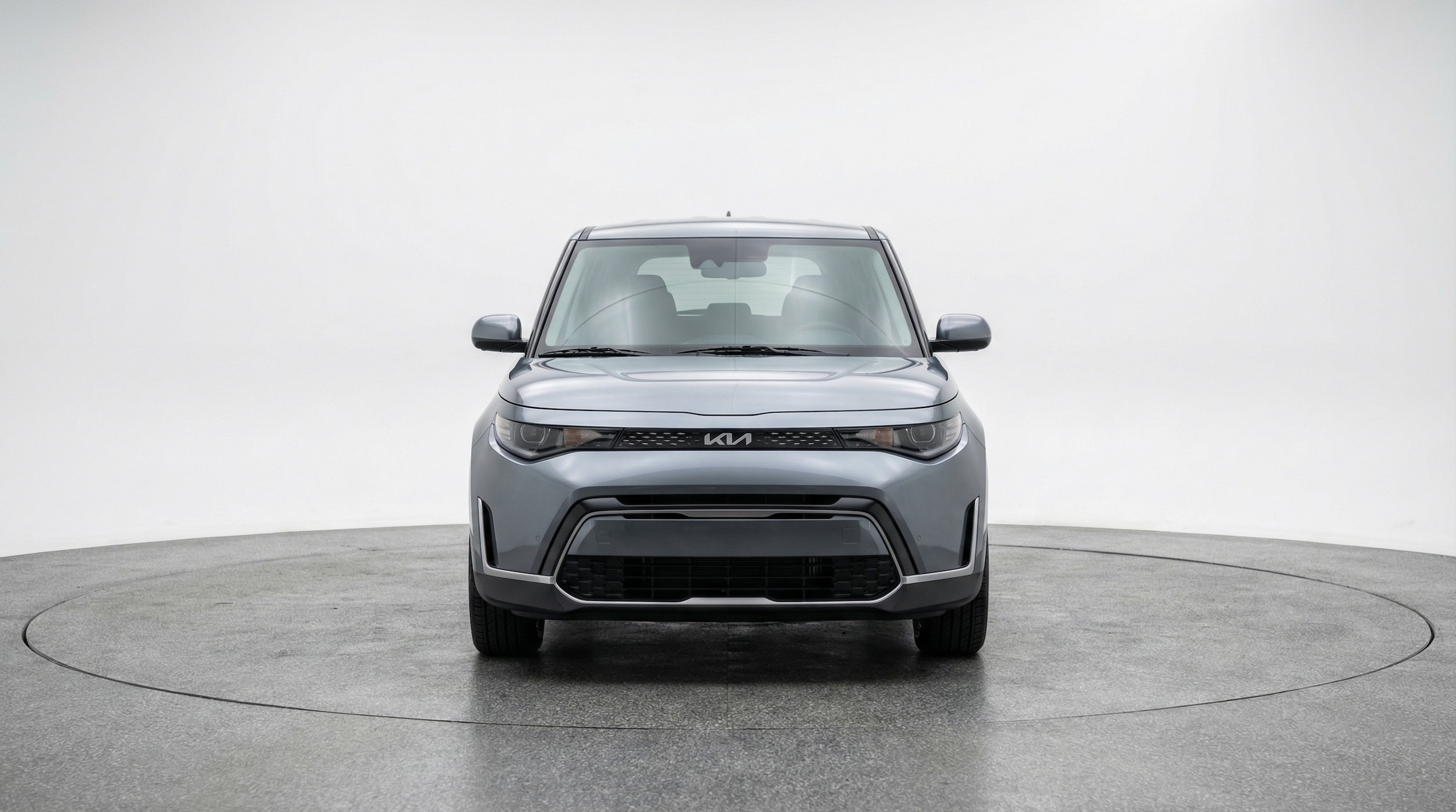 Thumbnail: 2025 Kia Soul - 2