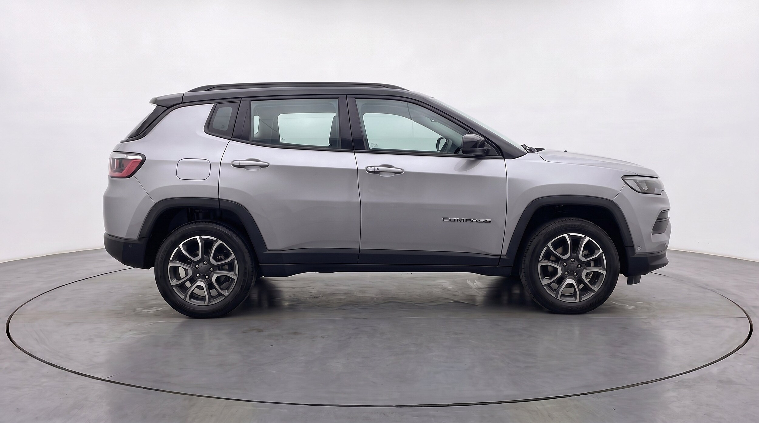 Thumbnail: 2025 Jeep Compass - 10