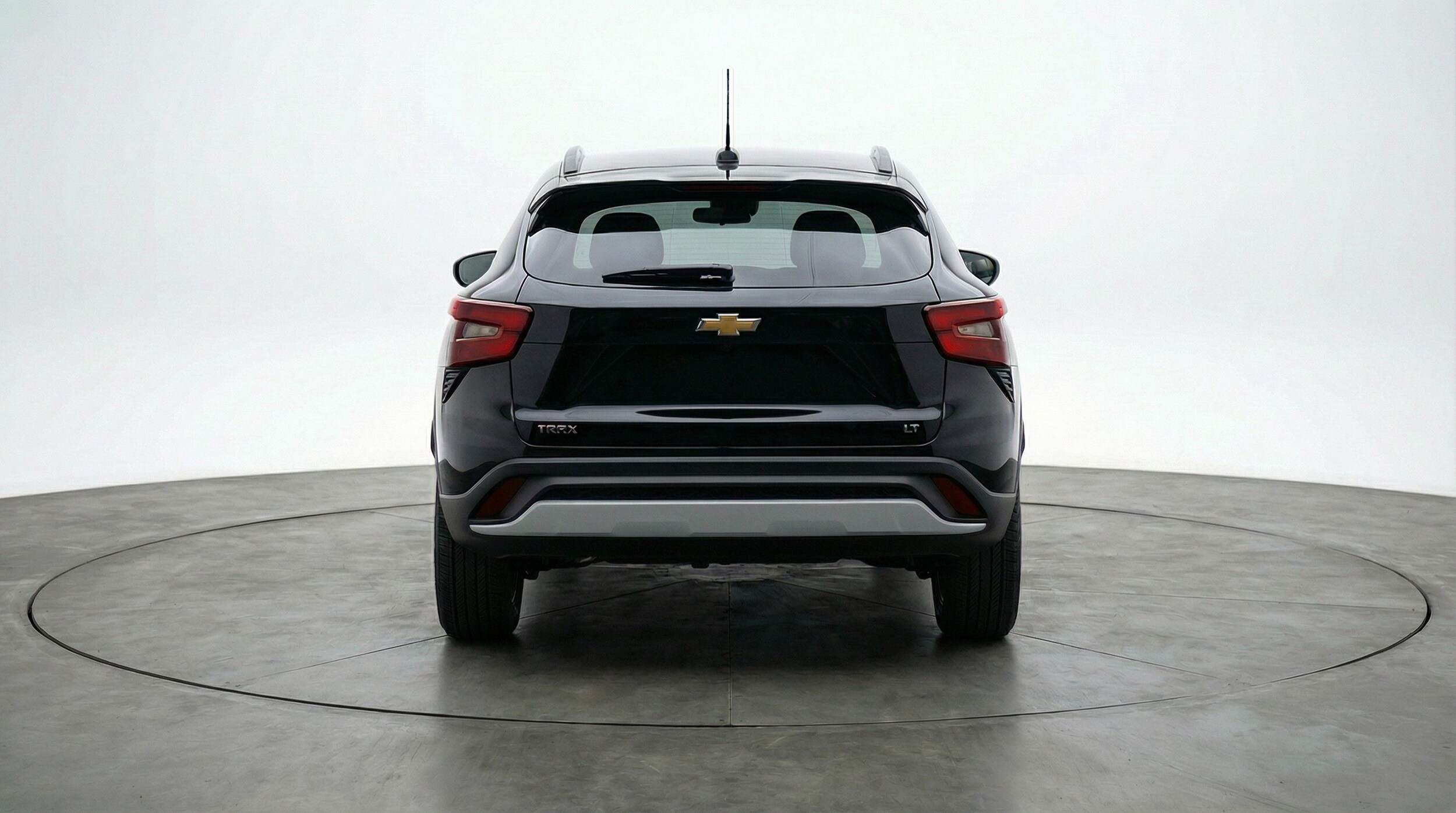 Thumbnail: 2025 Chevrolet Trax - 6