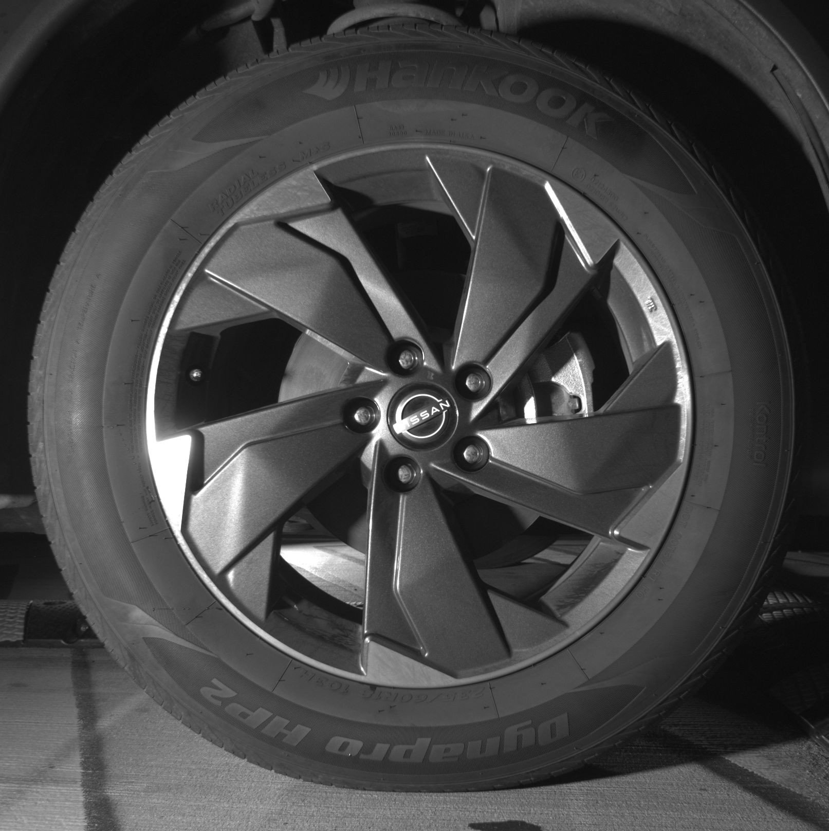 Thumbnail: 2025 Nissan Rogue - 13