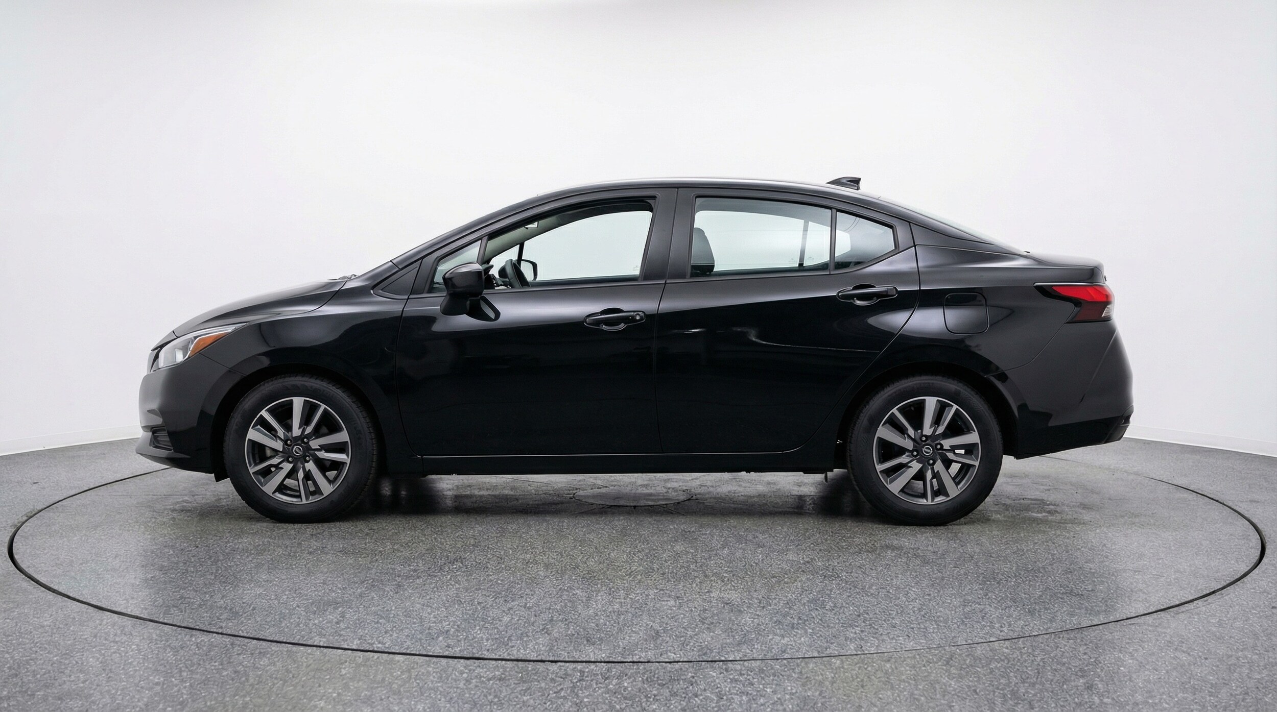 Thumbnail: 2025 Nissan Versa - 4