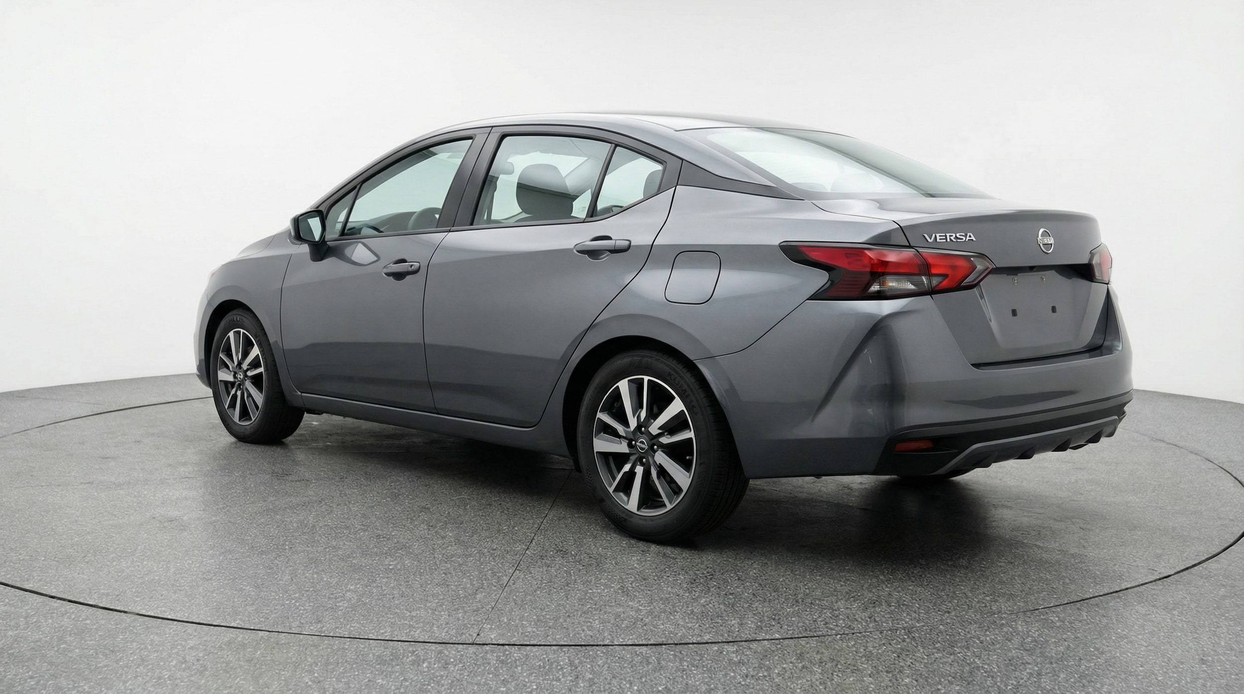 Thumbnail: 2025 Nissan Versa - 5