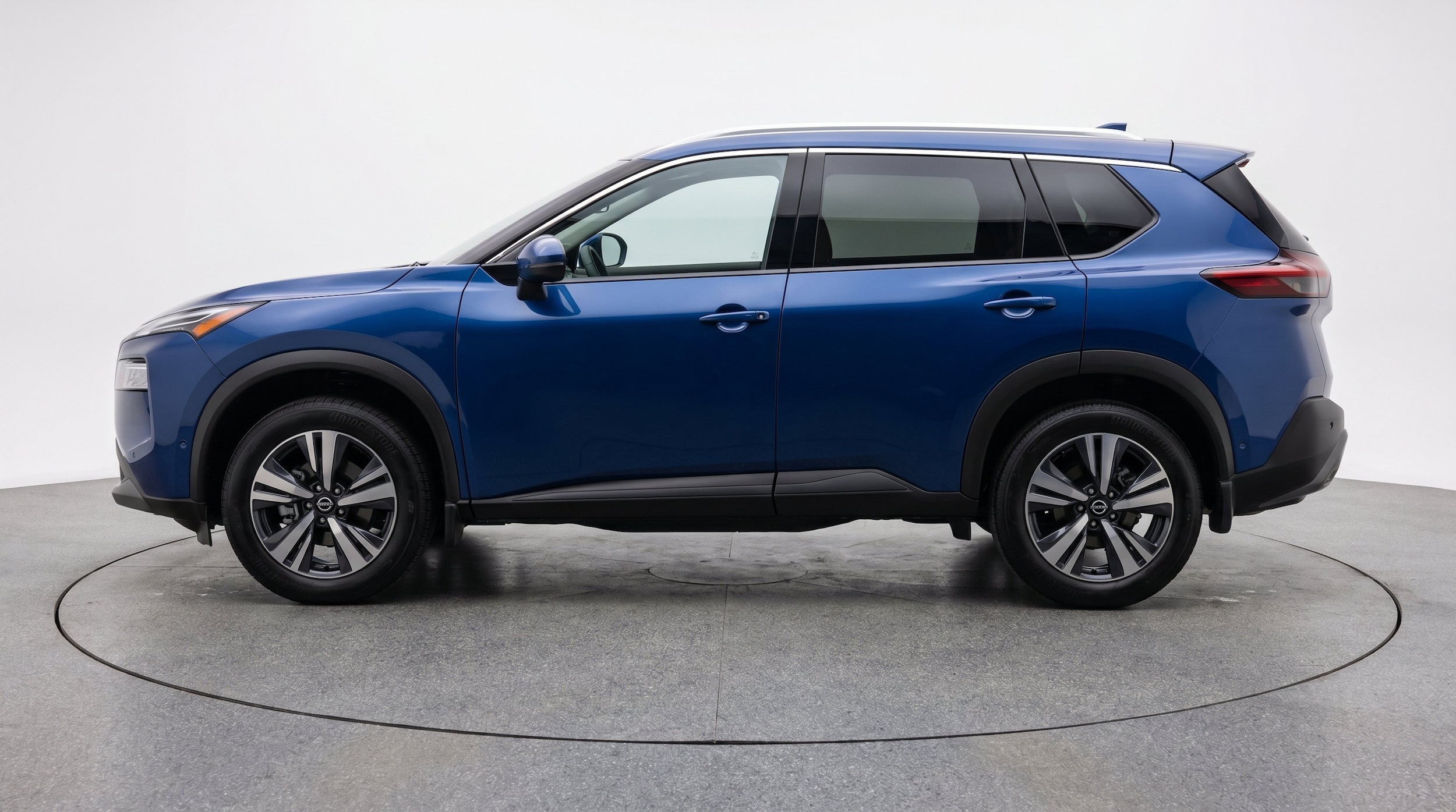 Thumbnail: 2026 Nissan Rogue - 5