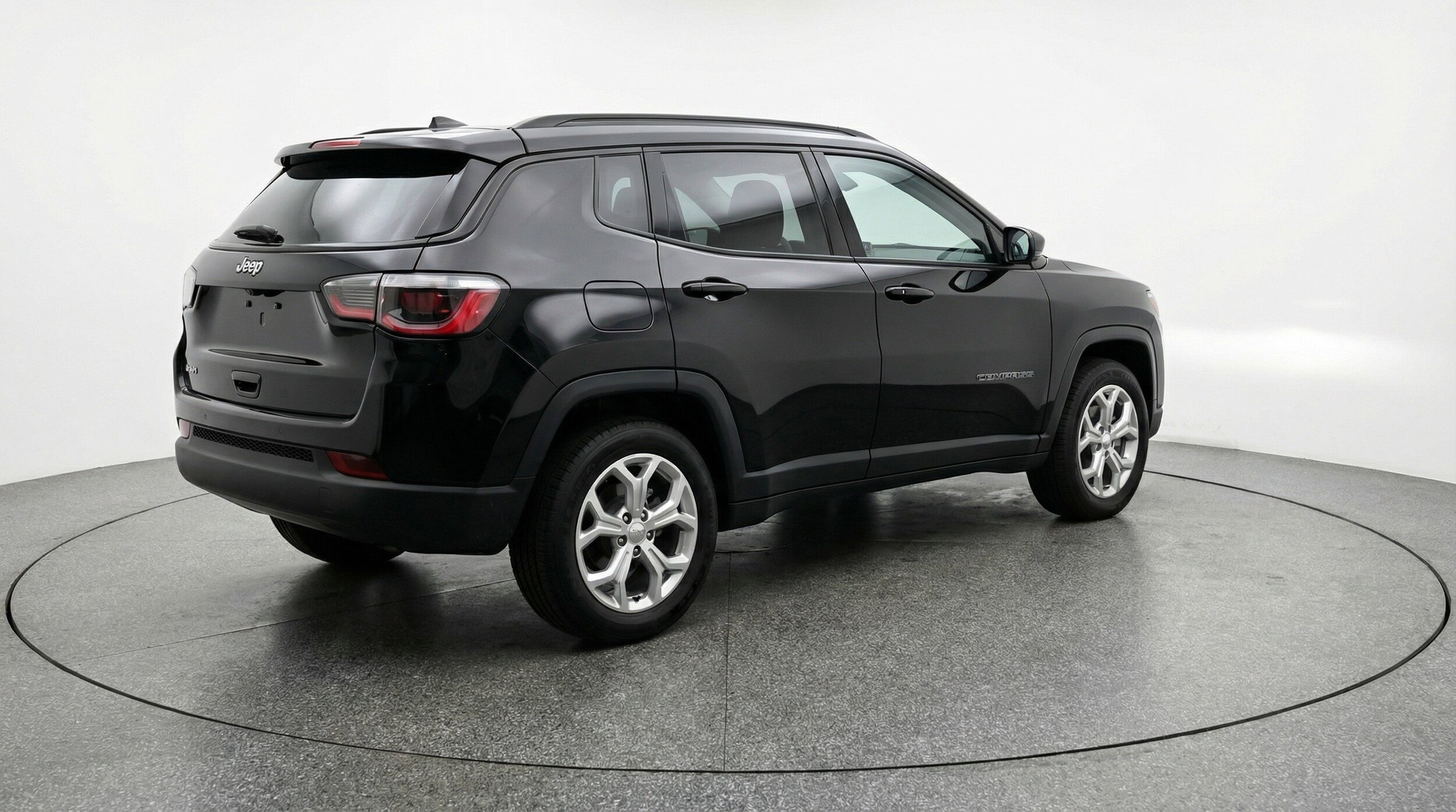 Thumbnail: 2025 Jeep Compass - 9