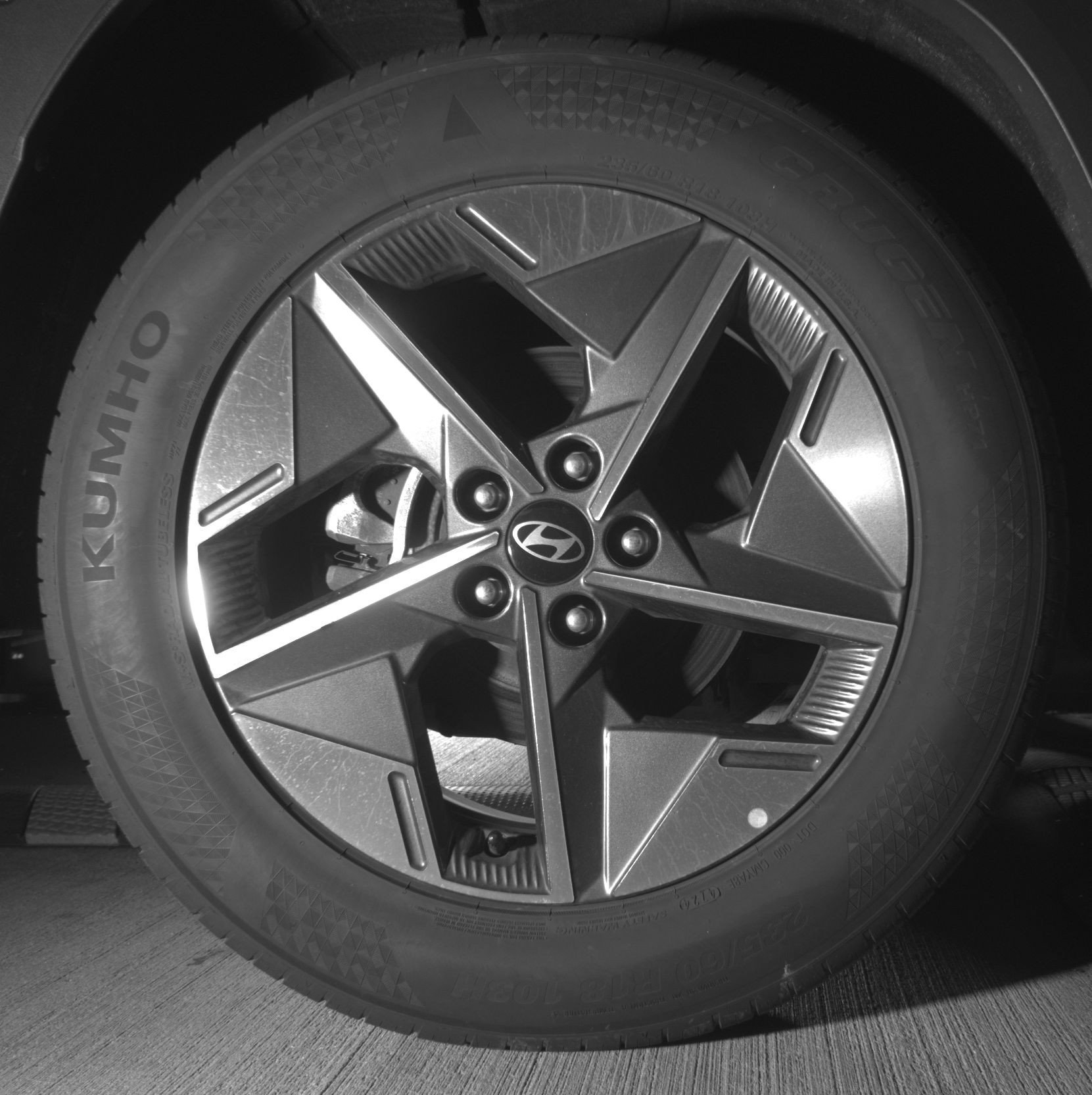 Thumbnail: 2025 Hyundai Tucson - 15