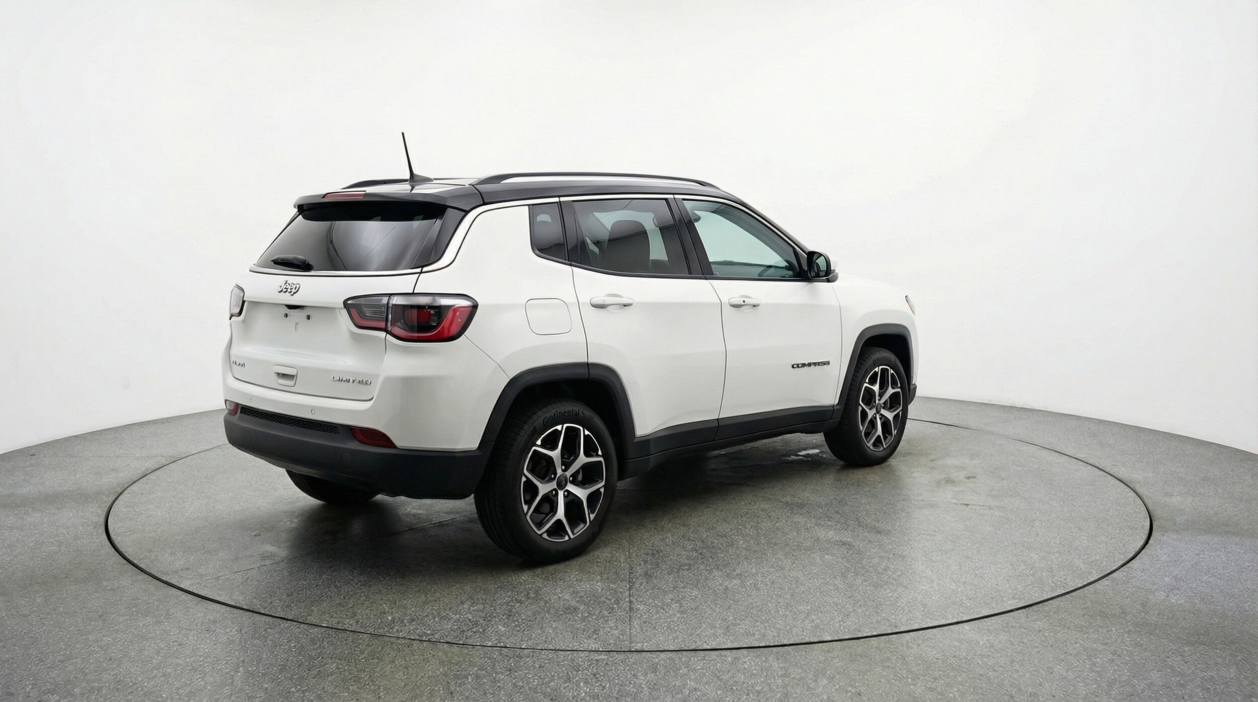 Thumbnail: 2025 Jeep Compass - 9