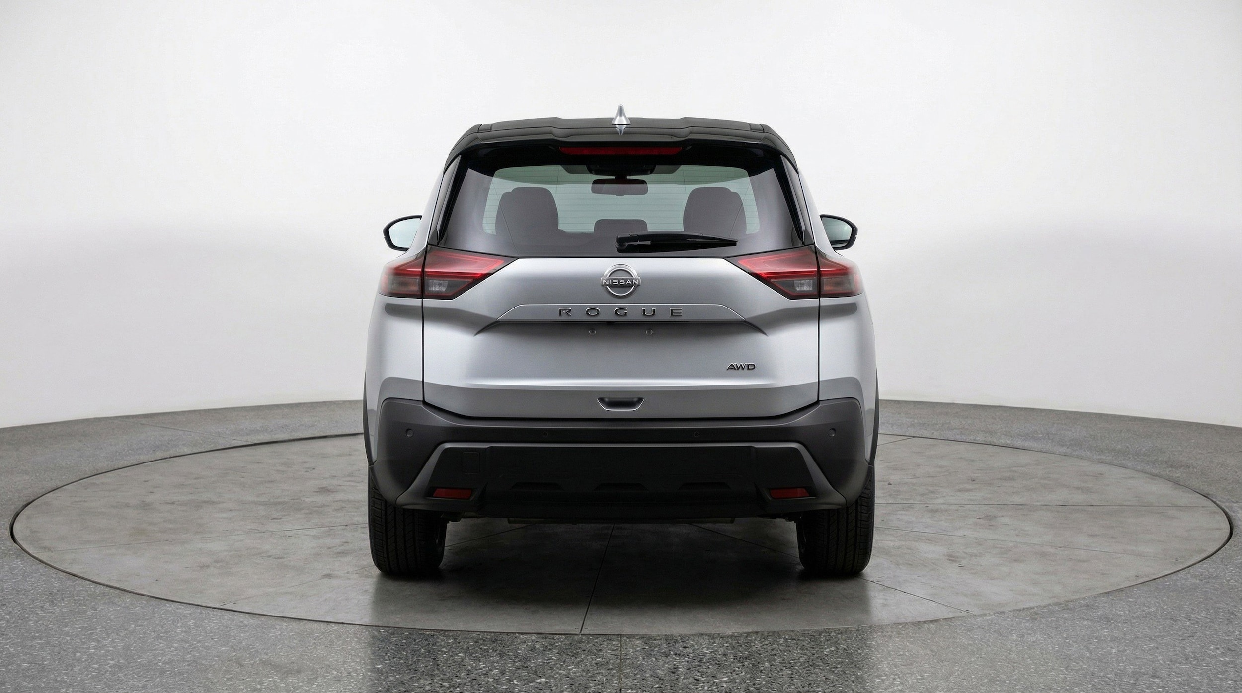 Thumbnail: 2025 Nissan Rogue - 7