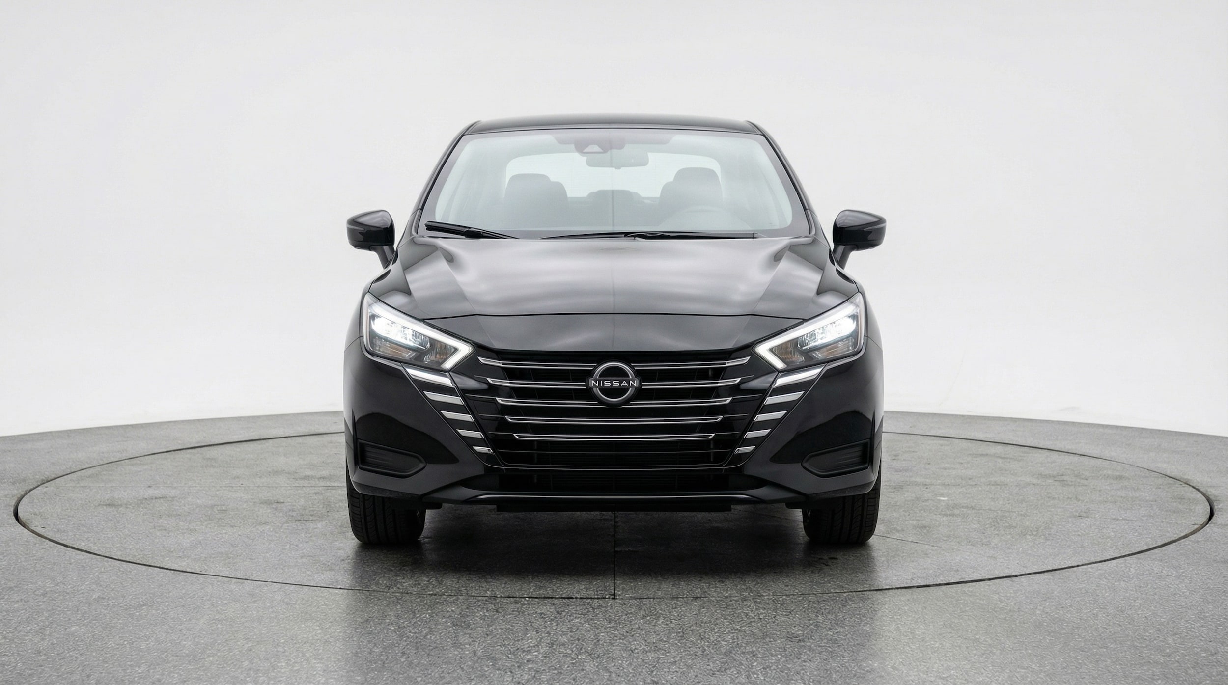 Thumbnail: 2025 Nissan Versa - 2