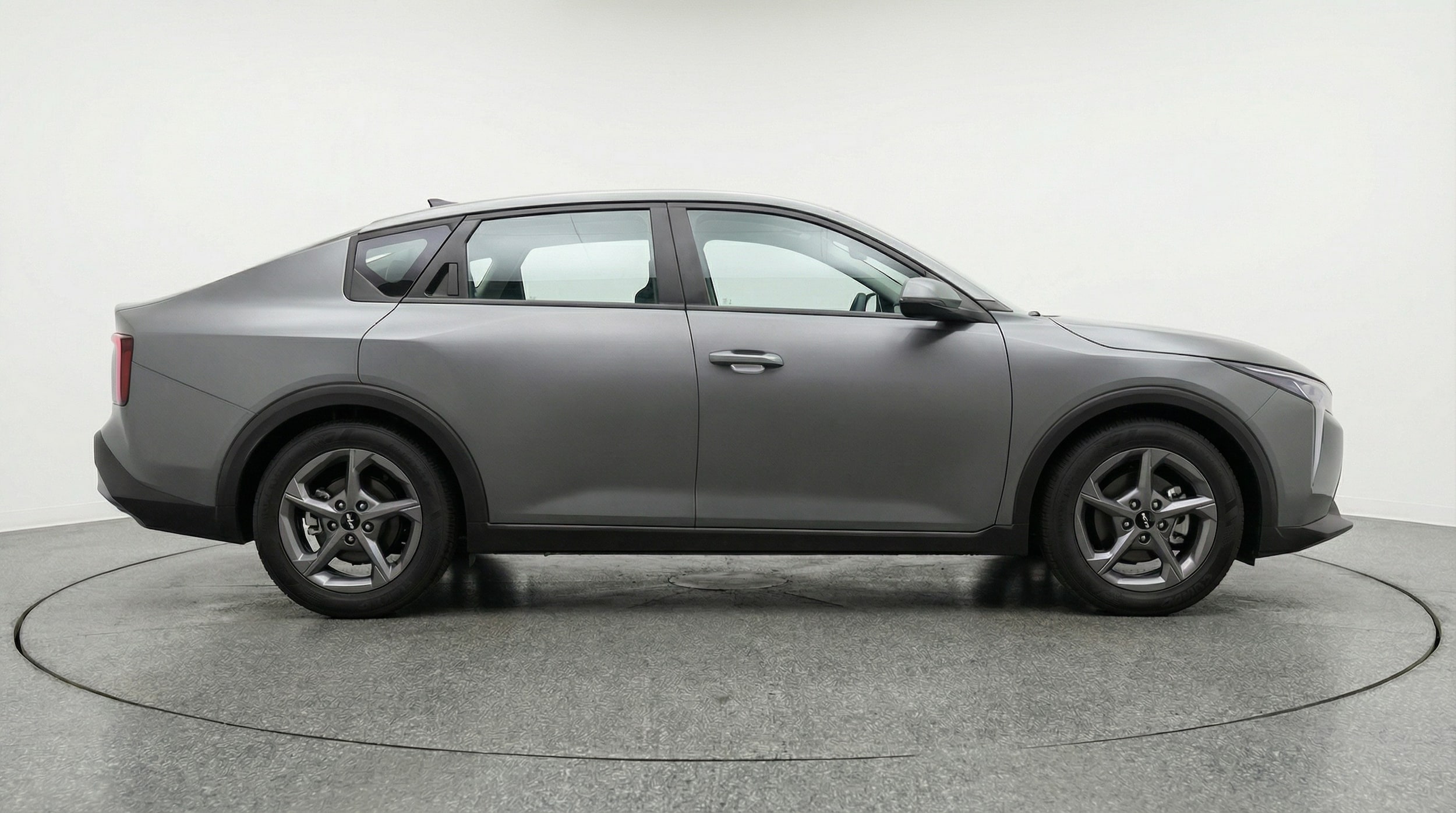 Thumbnail: 2025 Kia K4 - 8