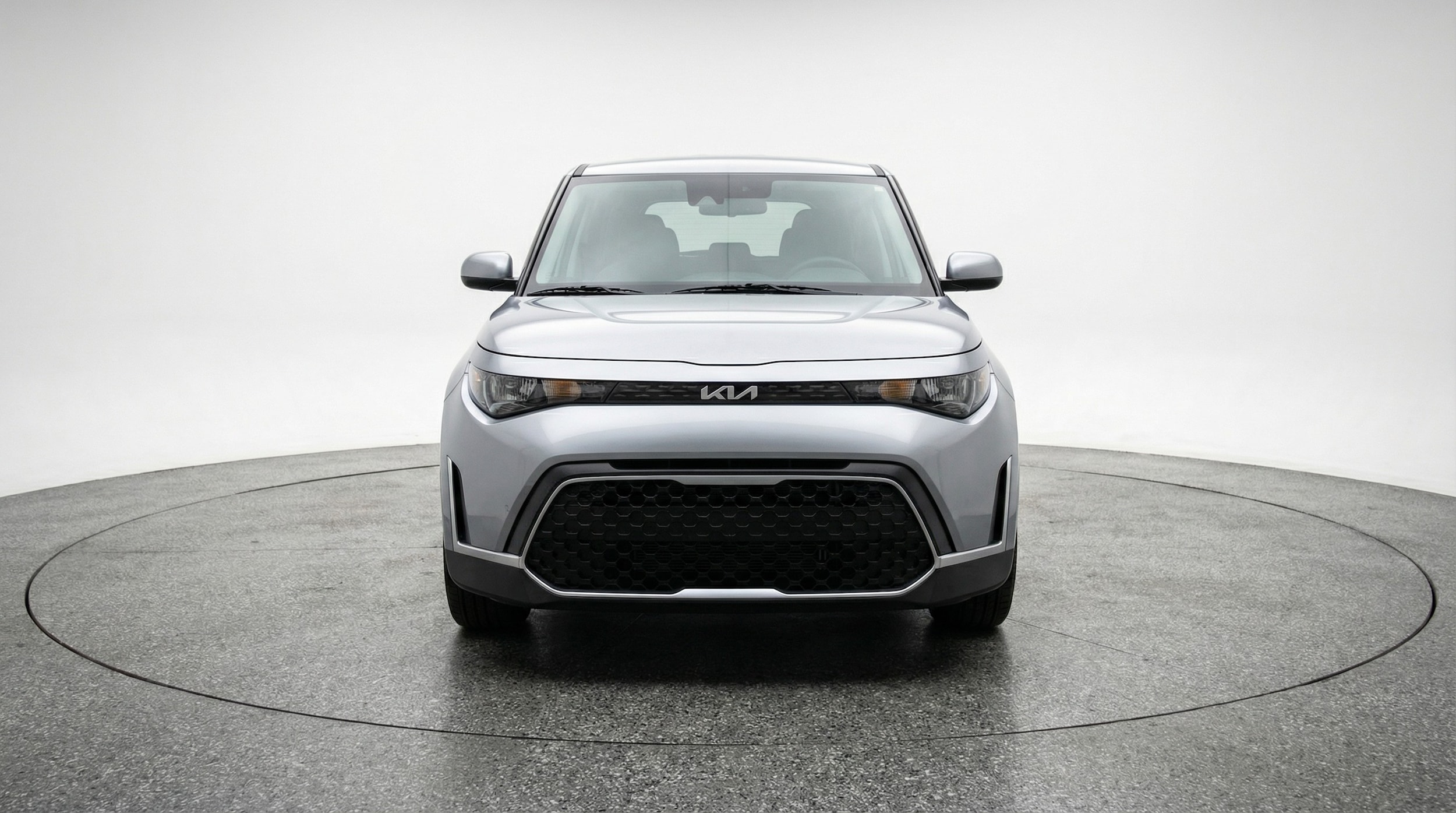 Thumbnail: 2025 Kia Soul - 2