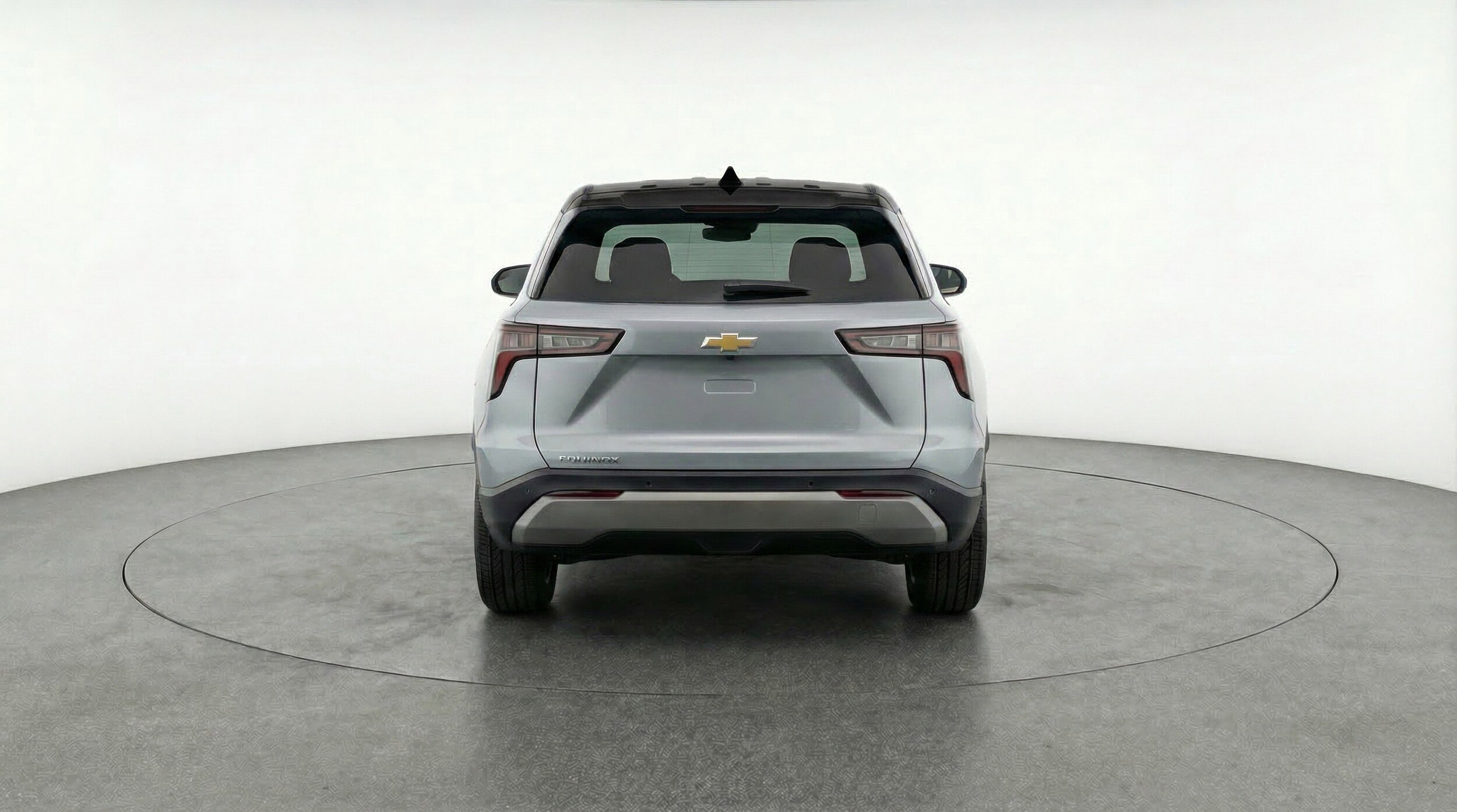 Thumbnail: 2025 Chevrolet Equinox - 7