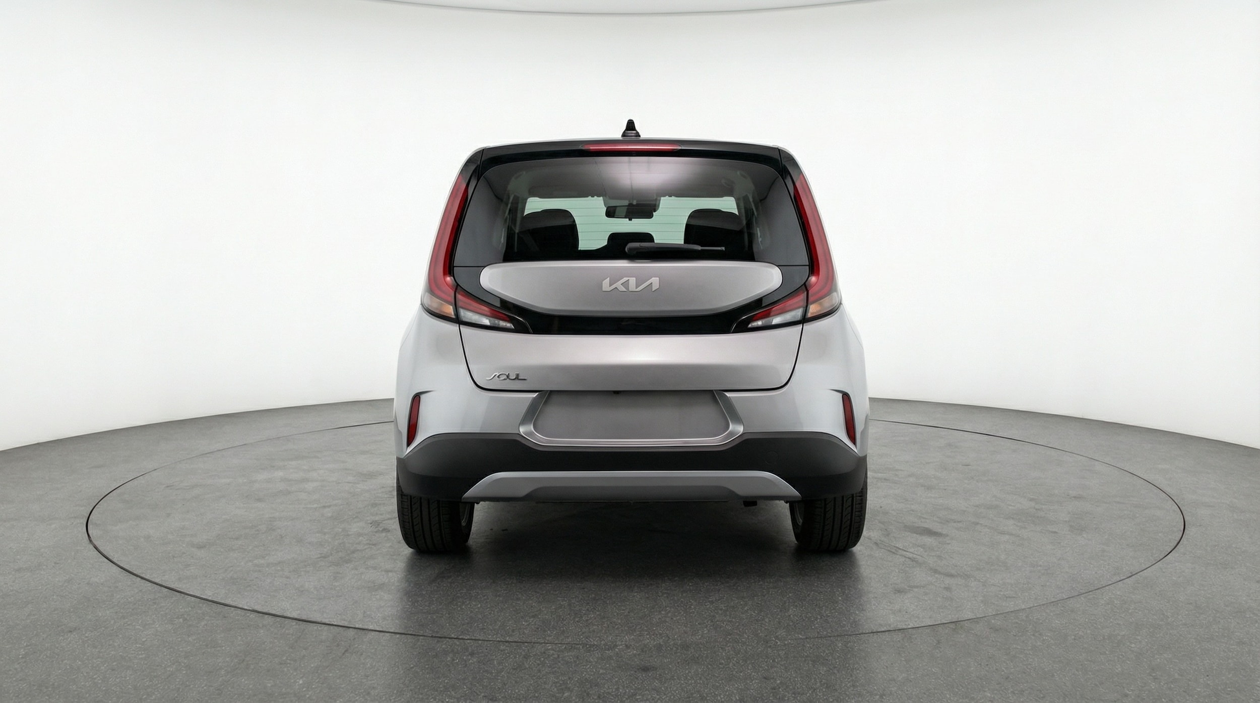 Thumbnail: 2025 Kia Soul - 6