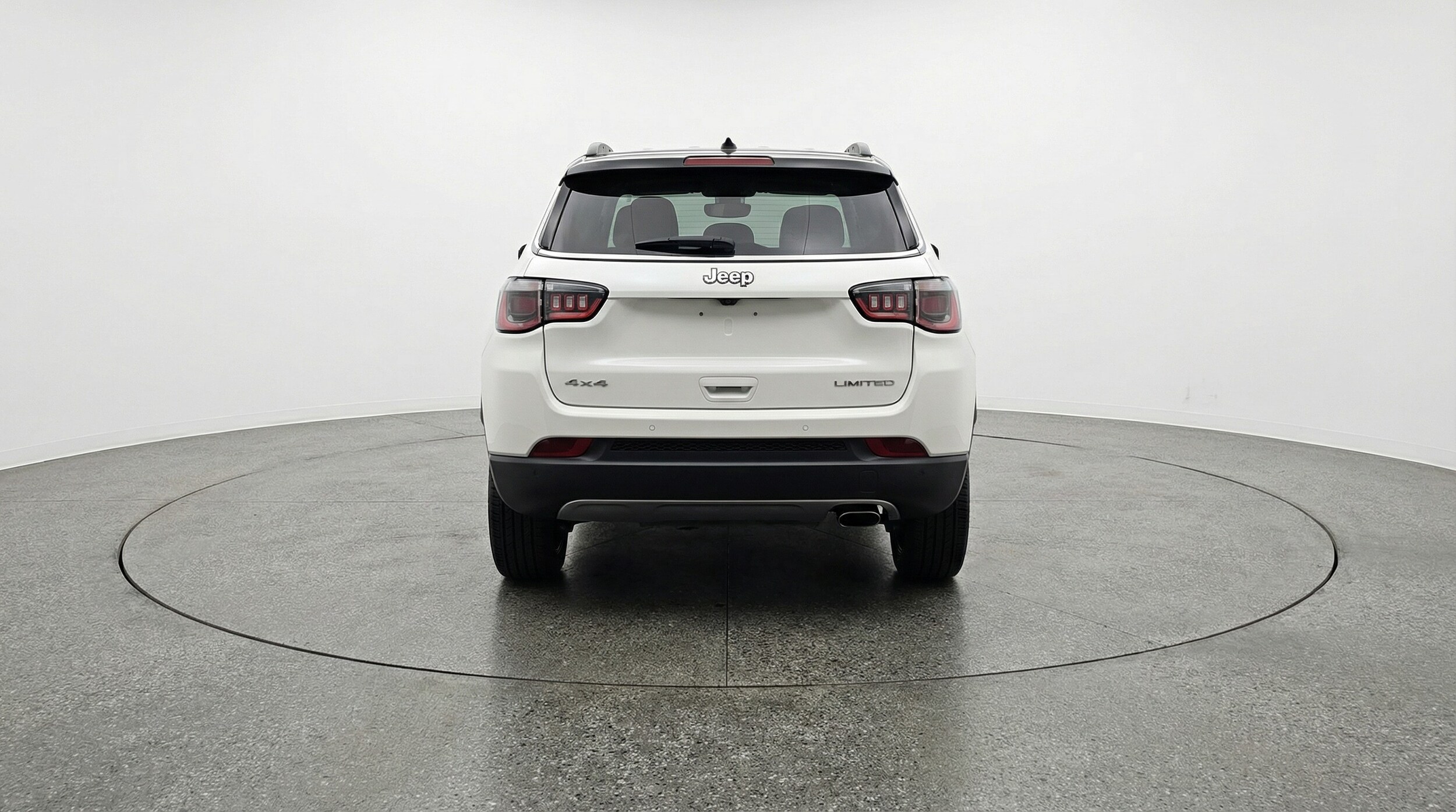 Thumbnail: 2025 Jeep Compass - 6