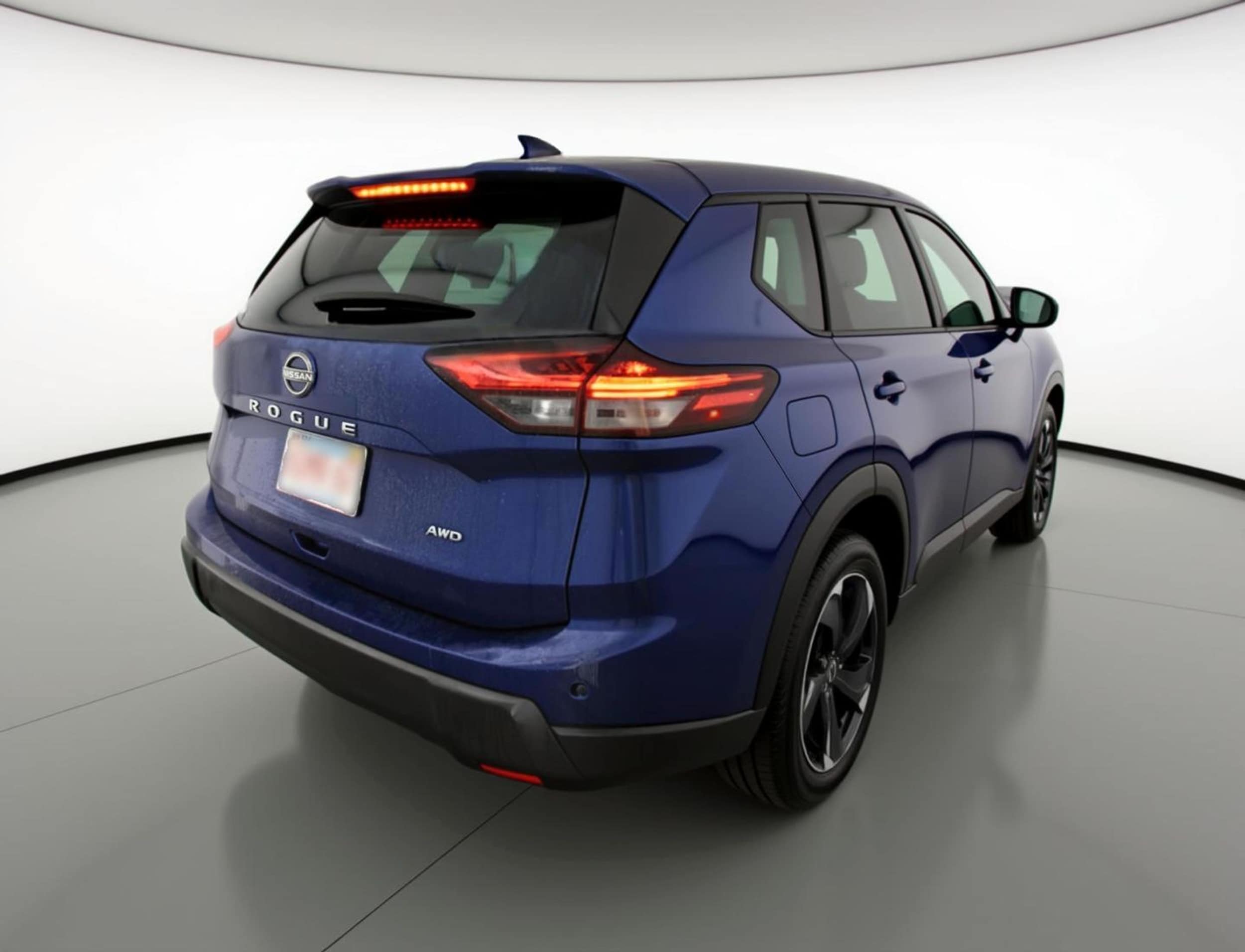 Thumbnail: 2025 Nissan Rogue - 7