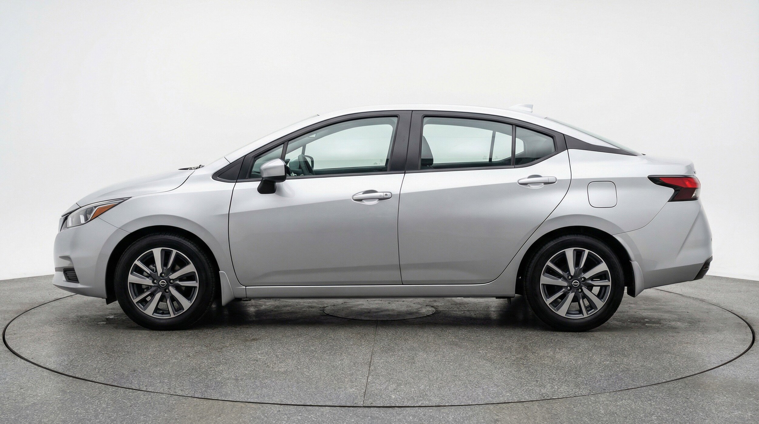 Thumbnail: 2025 Nissan Versa - 5