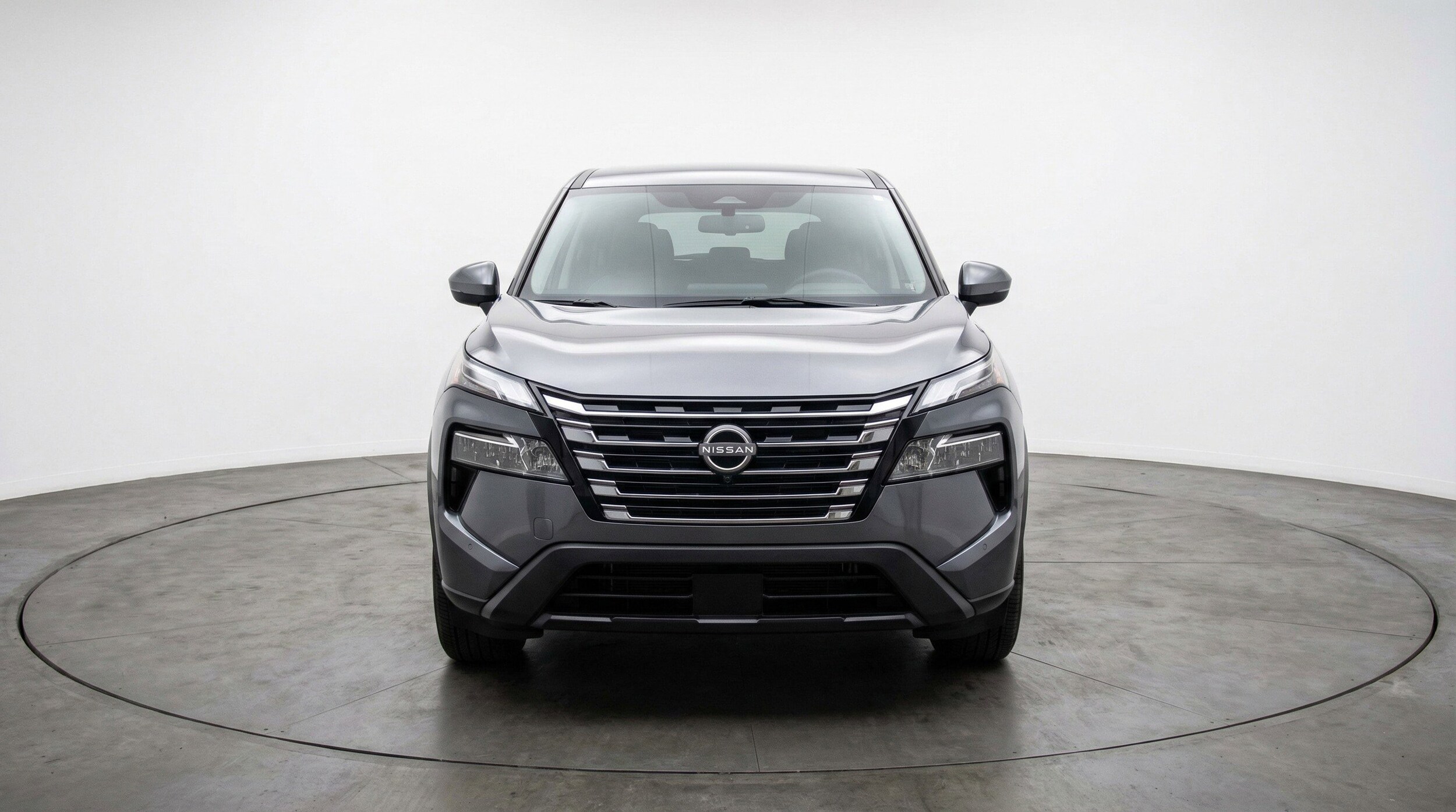 Thumbnail: 2025 Nissan Rogue - 2