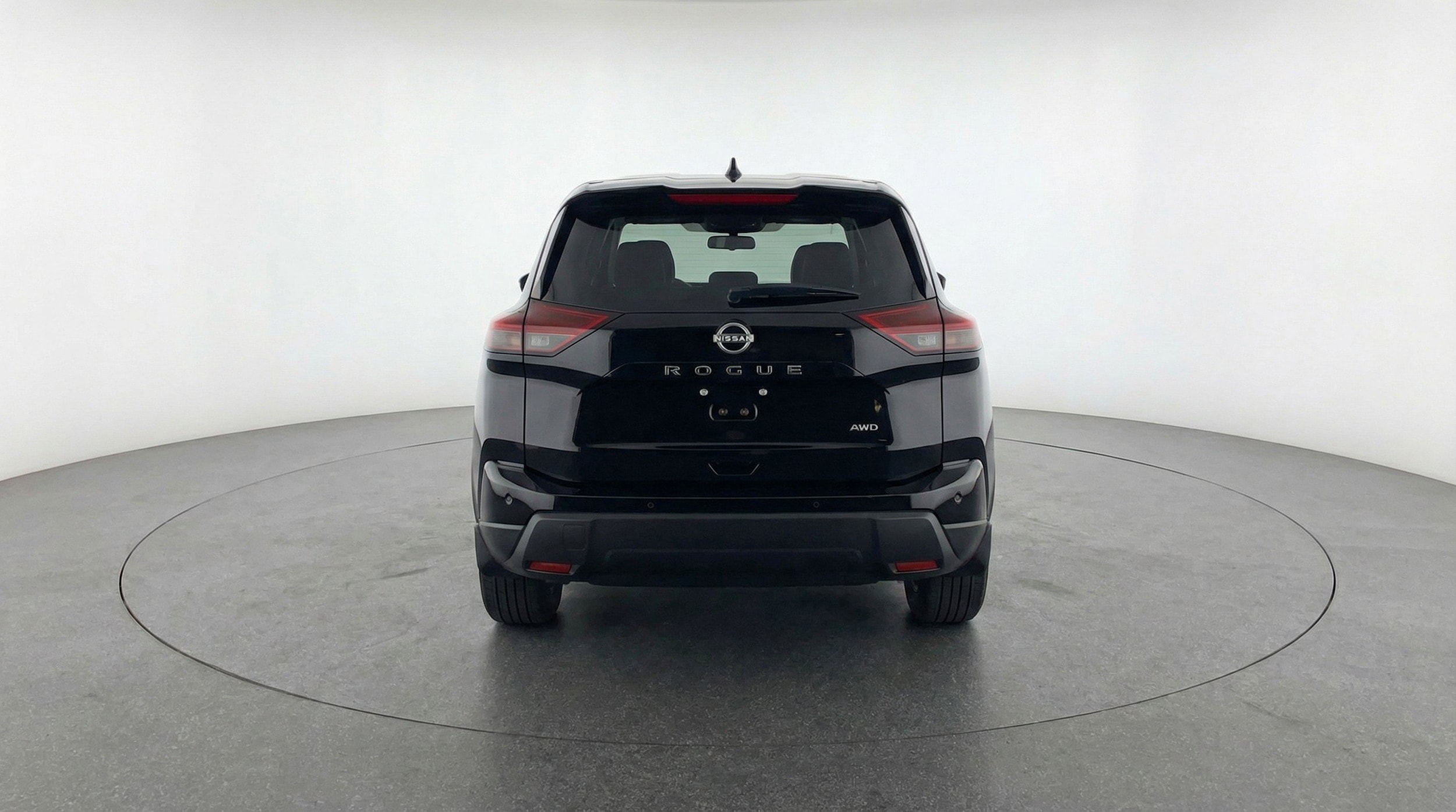 Thumbnail: 2025 Nissan Rogue - 7