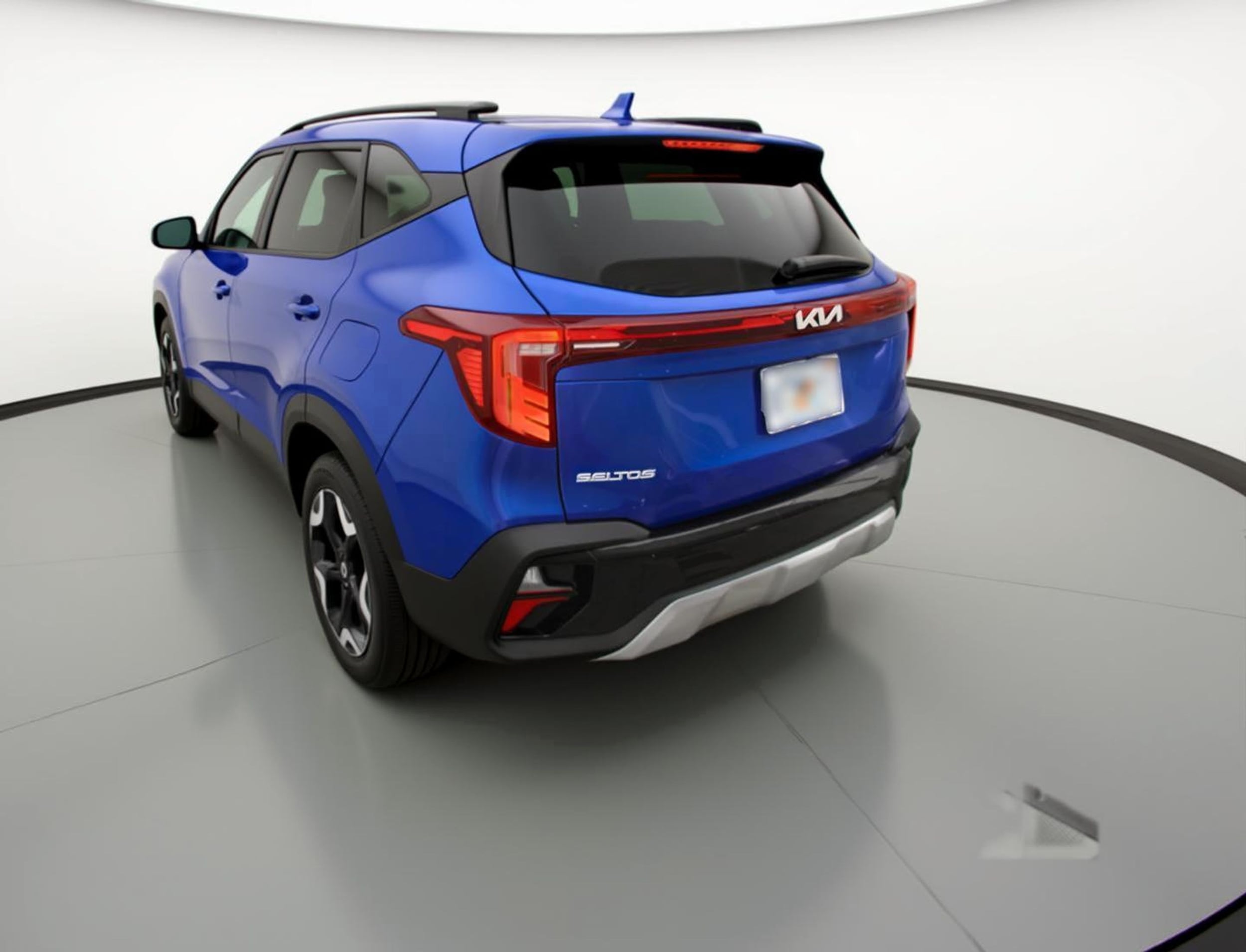 Thumbnail: 2025 Kia Seltos - 5